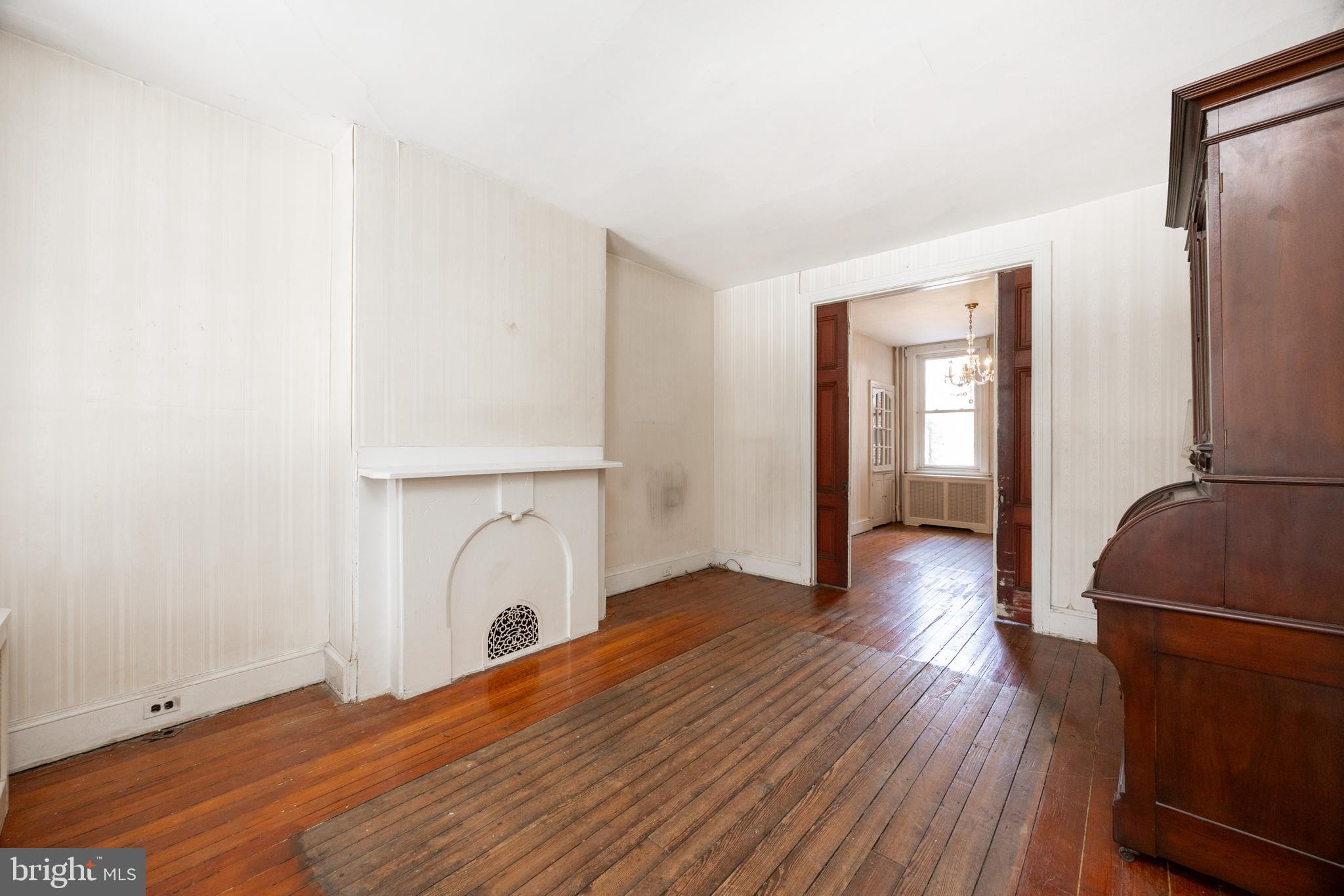 RIDLEY PARK - Residential