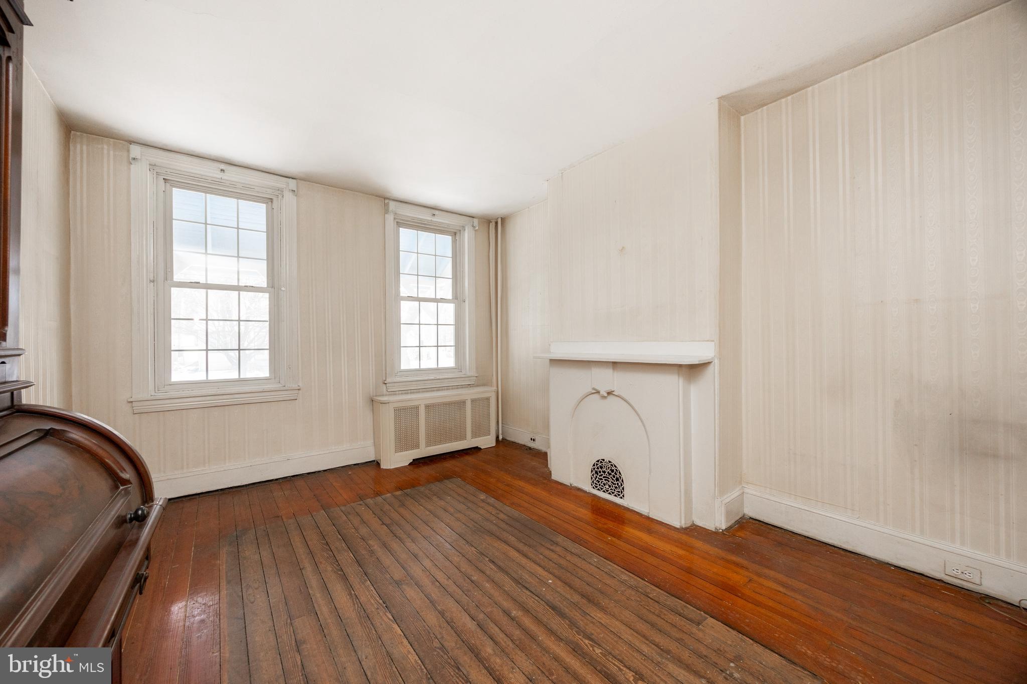 RIDLEY PARK - Residential