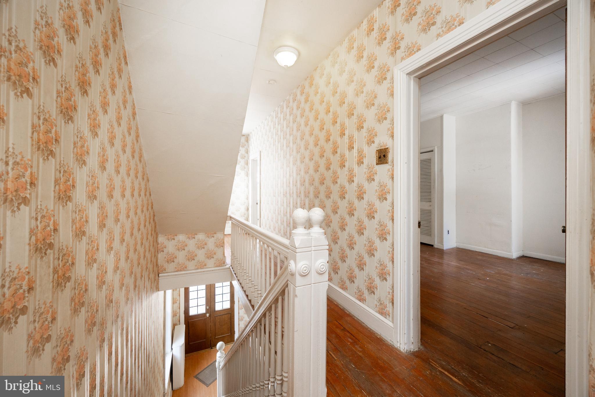 RIDLEY PARK - Residential