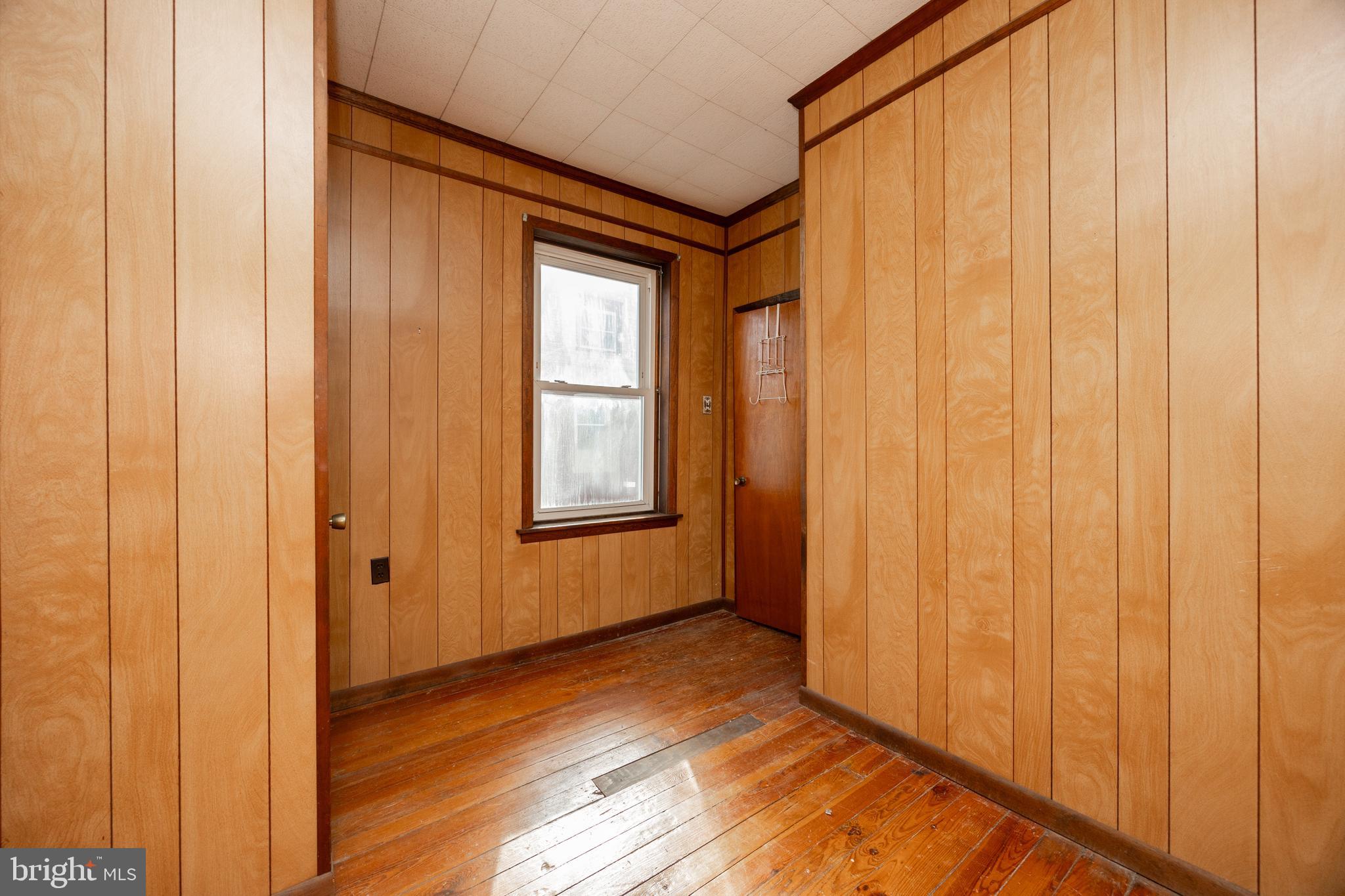 RIDLEY PARK - Residential