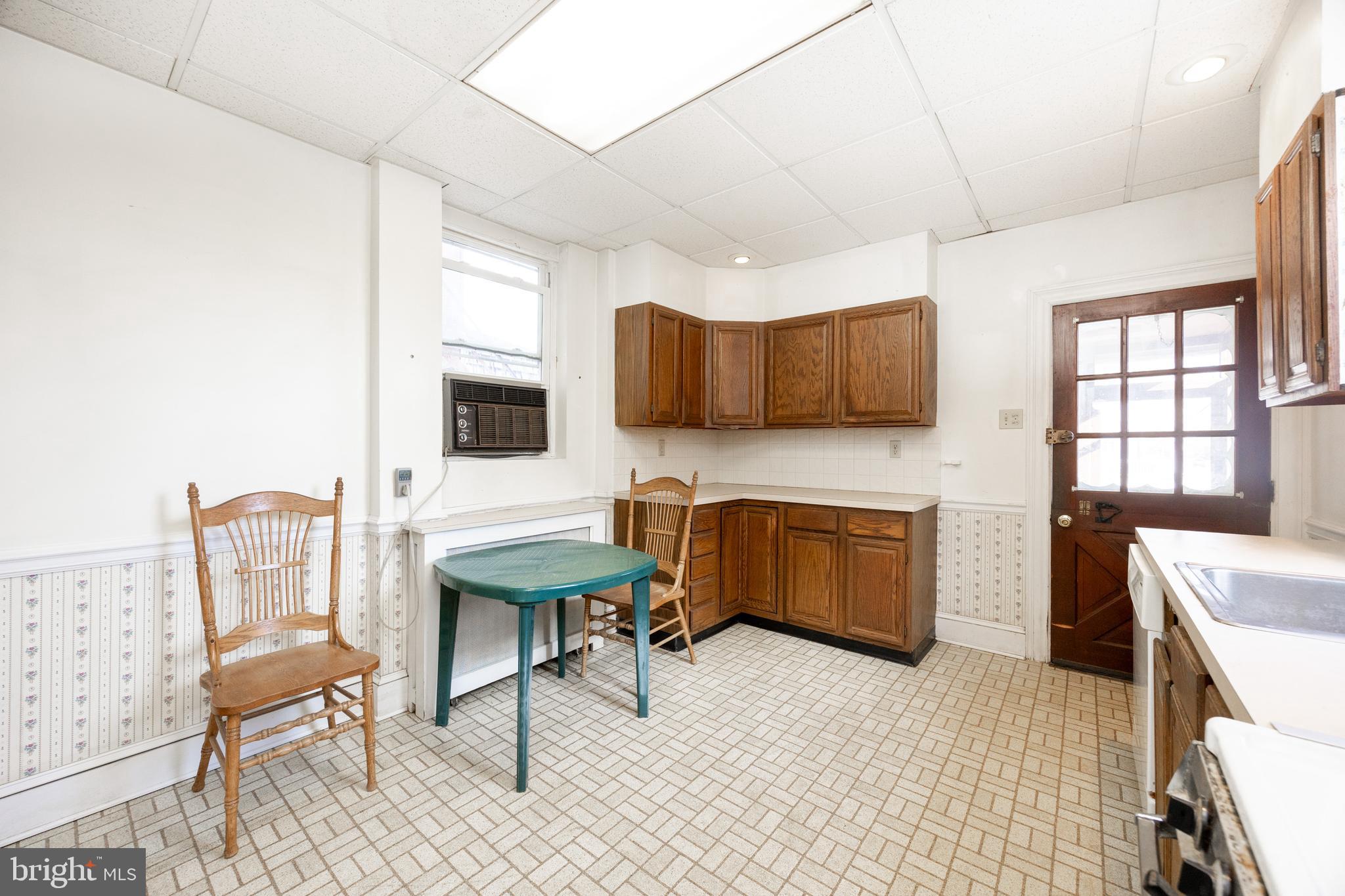 RIDLEY PARK - Residential