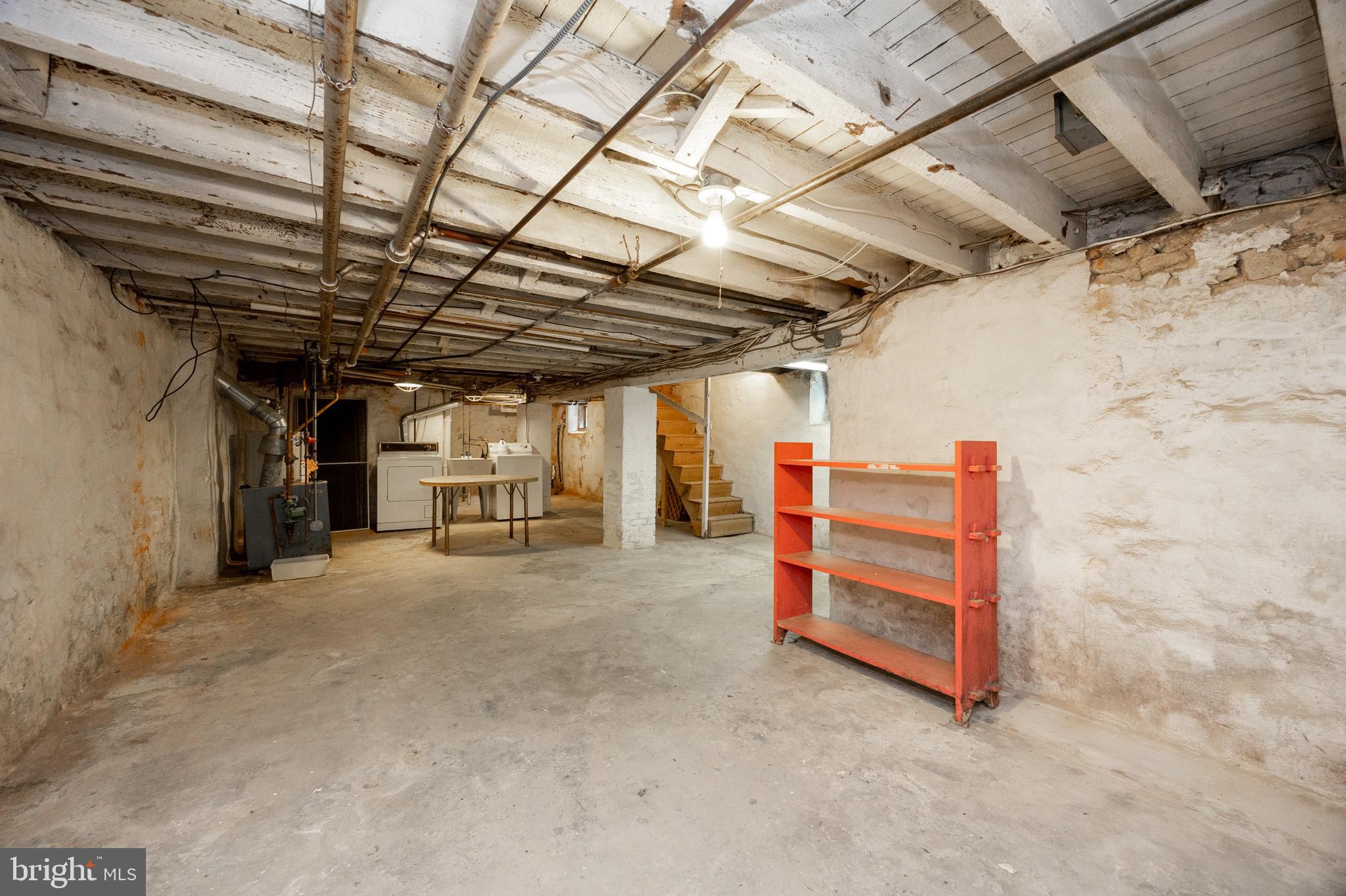 RIDLEY PARK - Residential