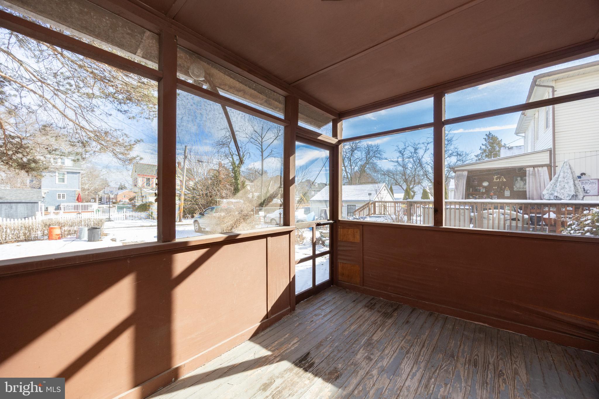 RIDLEY PARK - Residential