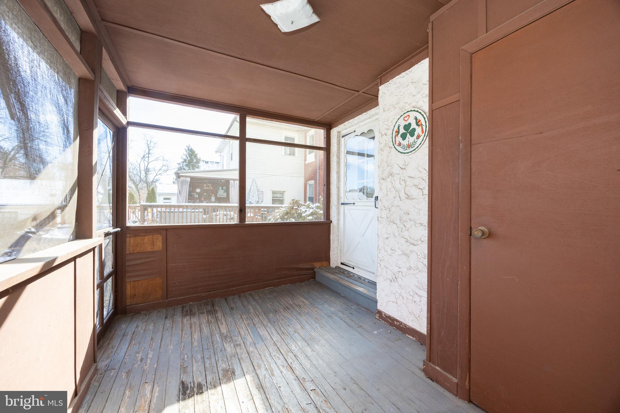 RIDLEY PARK - Residential