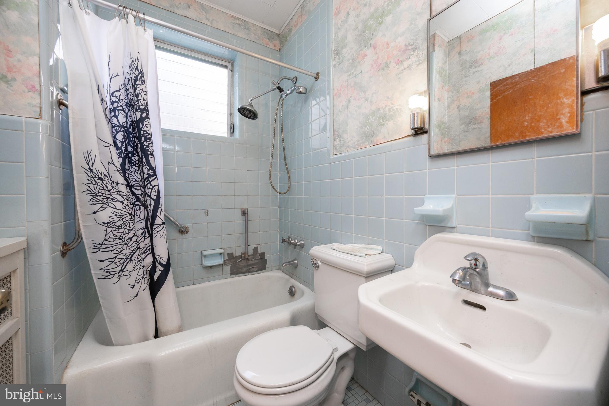 RIDLEY PARK - Residential