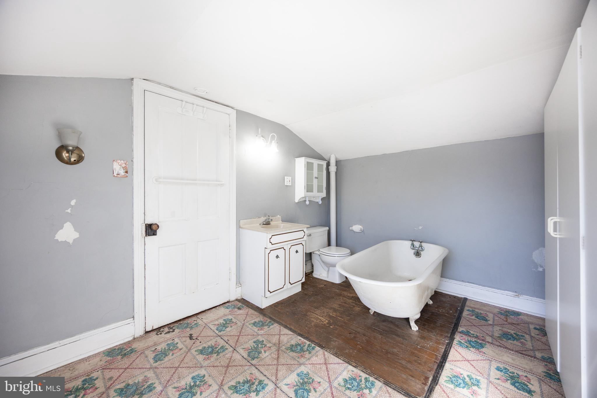 RIDLEY PARK - Residential