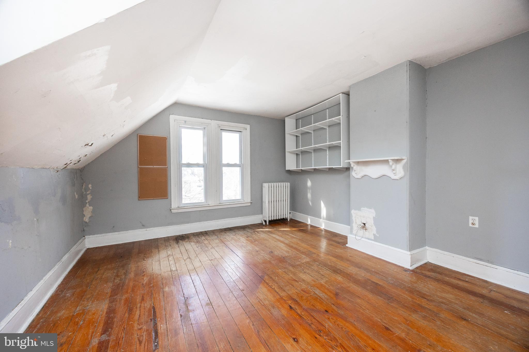 RIDLEY PARK - Residential