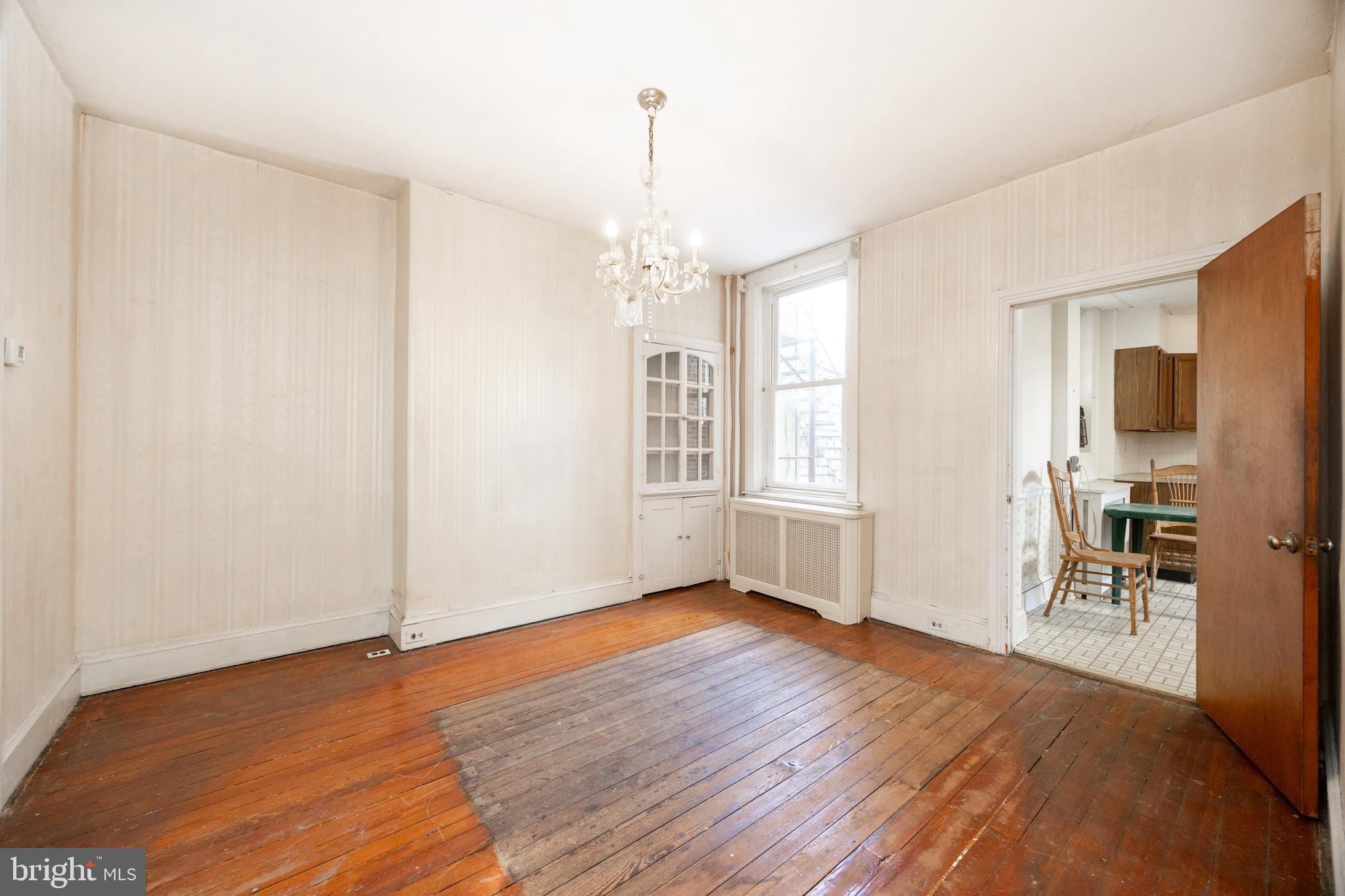 RIDLEY PARK - Residential