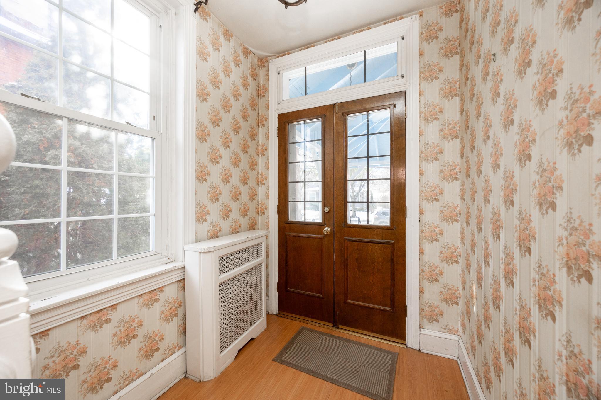 RIDLEY PARK - Residential