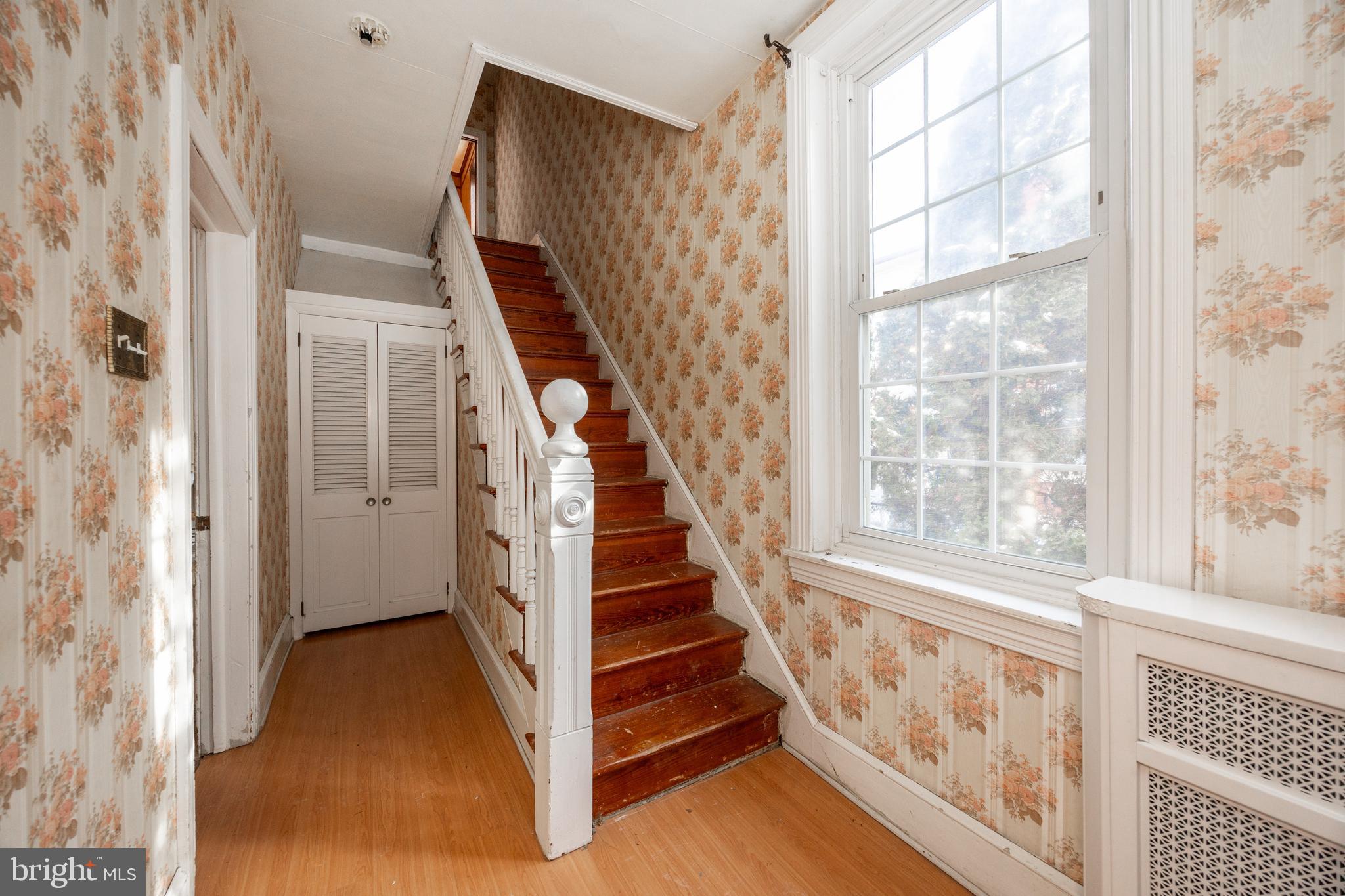 RIDLEY PARK - Residential