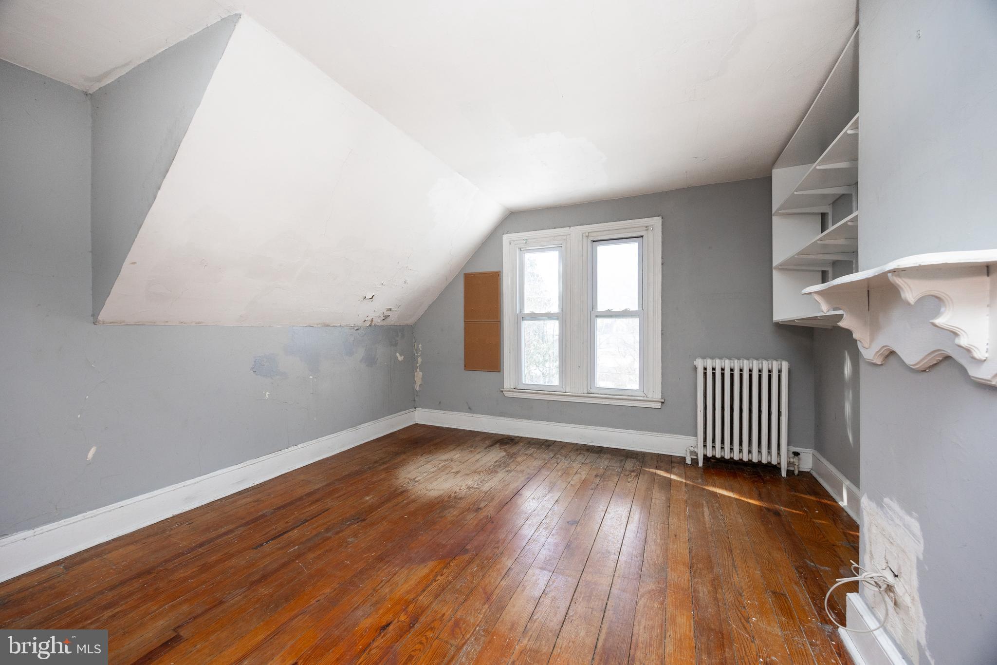 RIDLEY PARK - Residential