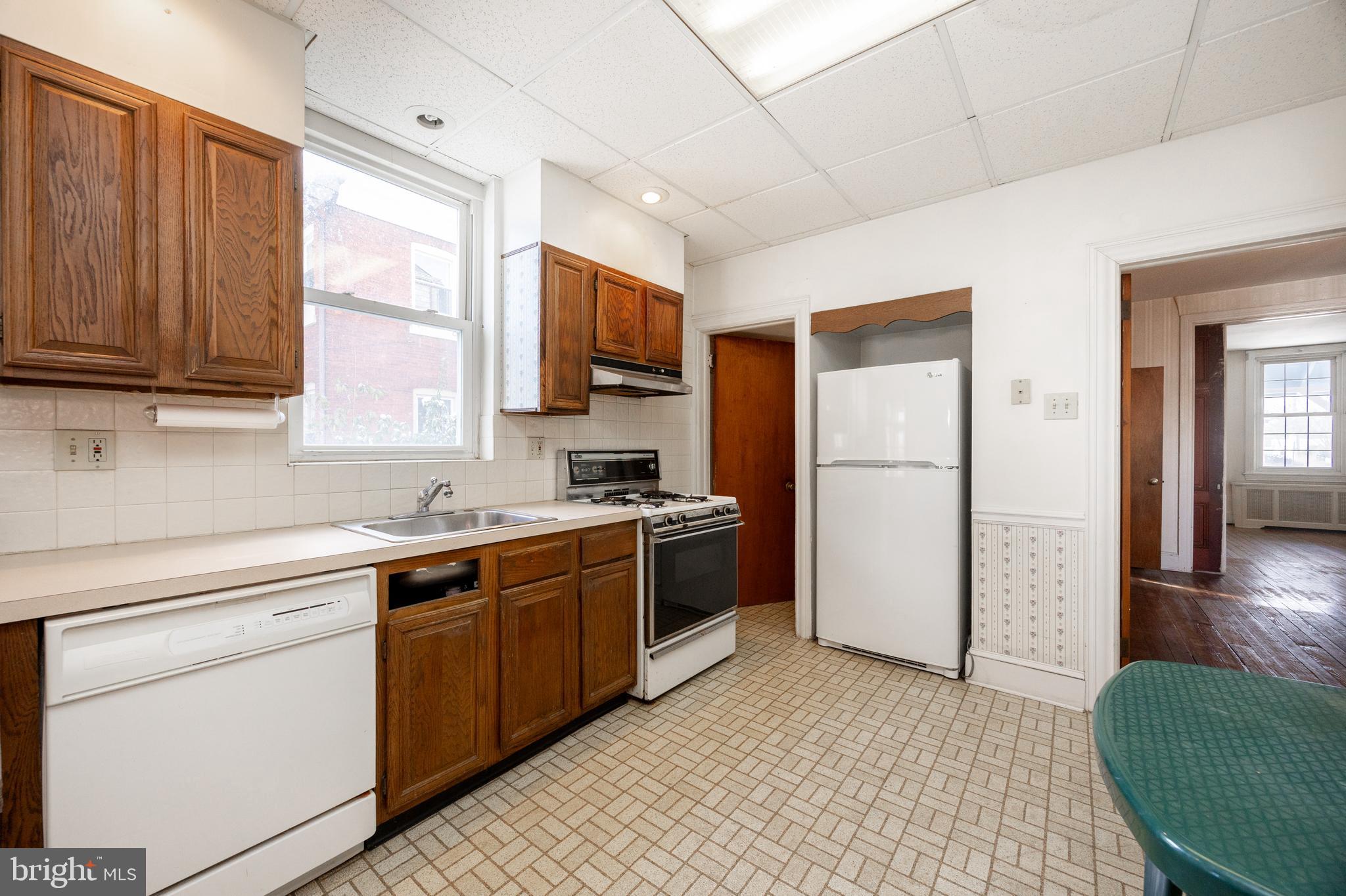 RIDLEY PARK - Residential