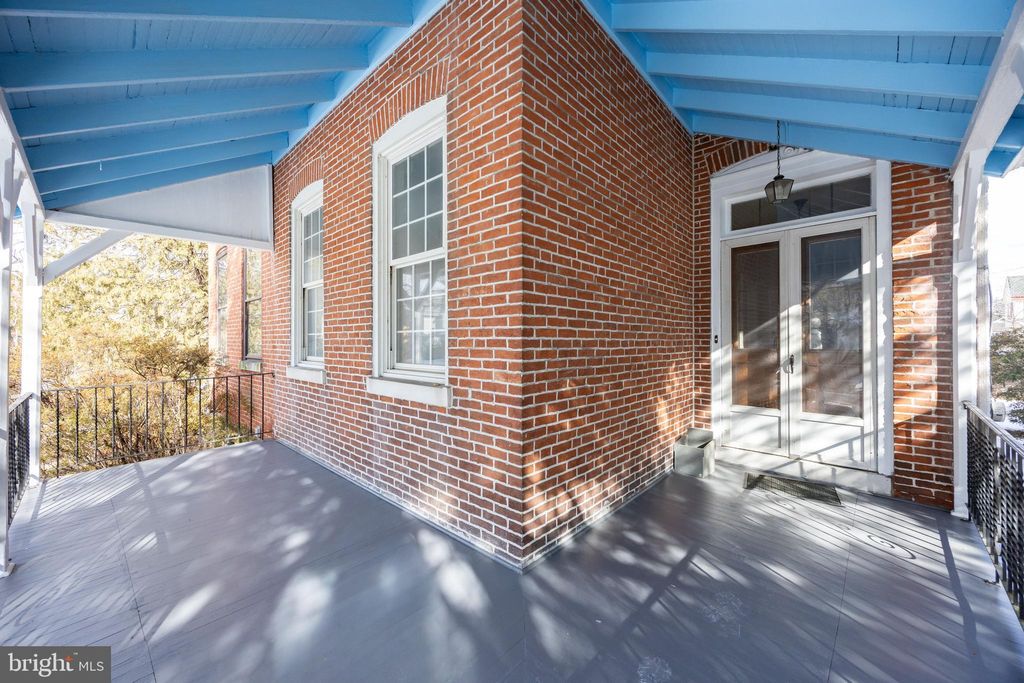 Photo of 419 N Swarthmore Avenue, RIDLEY PARK, PA 19078 (MLS # PADE2107044)