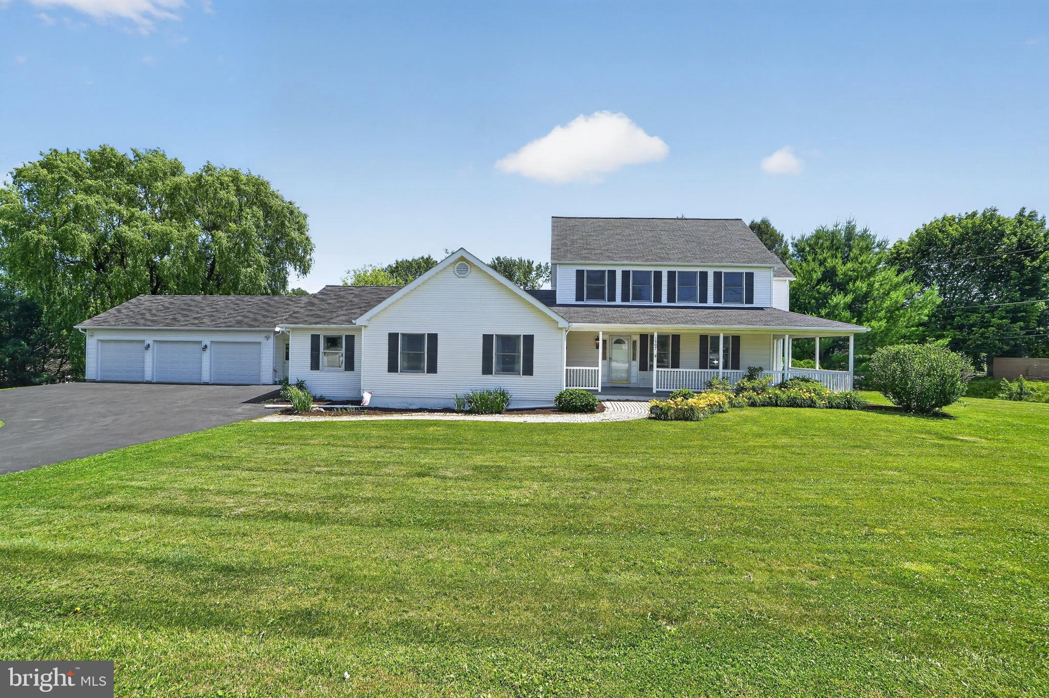 1907 VALLEY ROAD