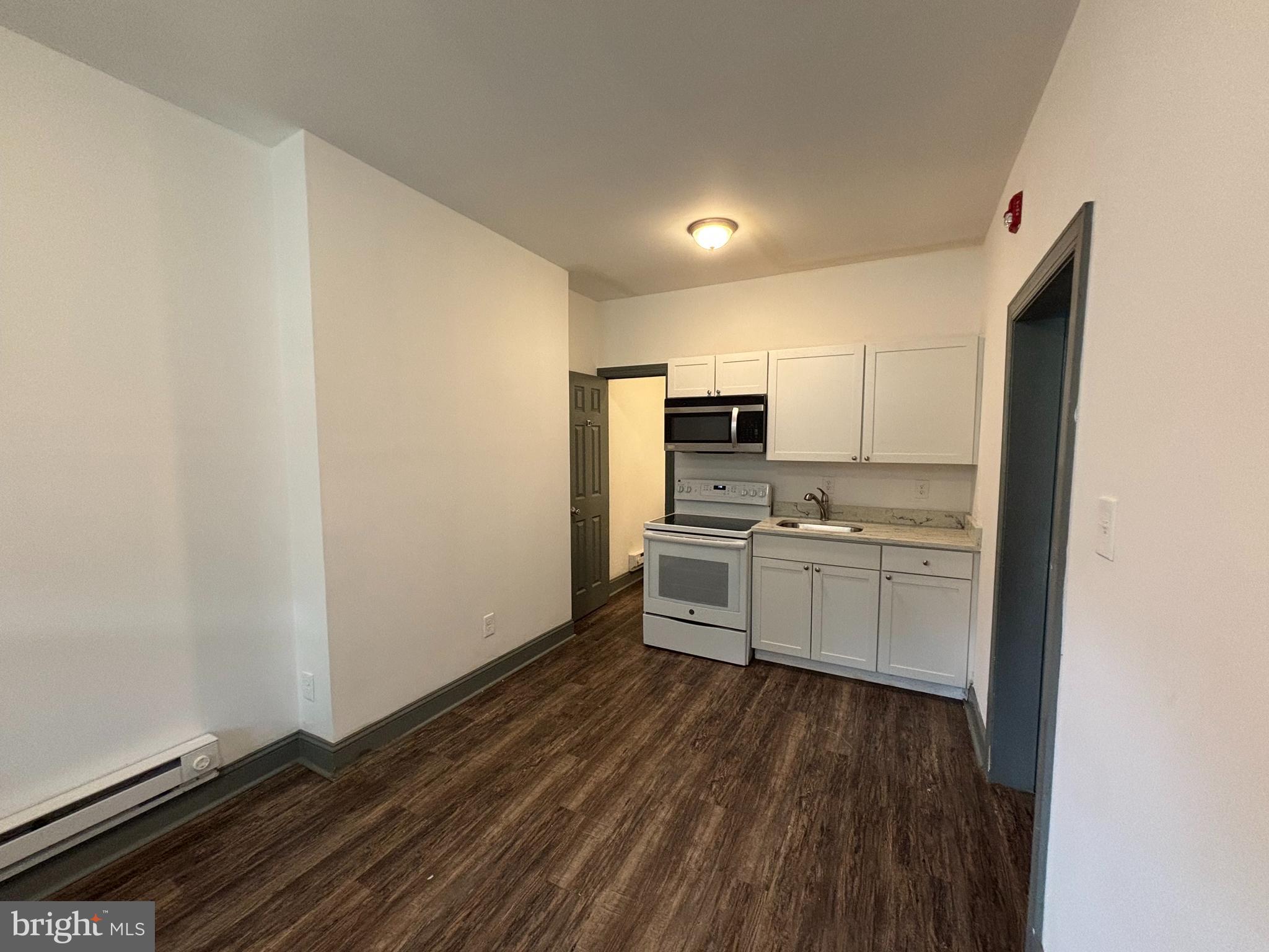 TEMPLE UNIVERSITY - Residential Income