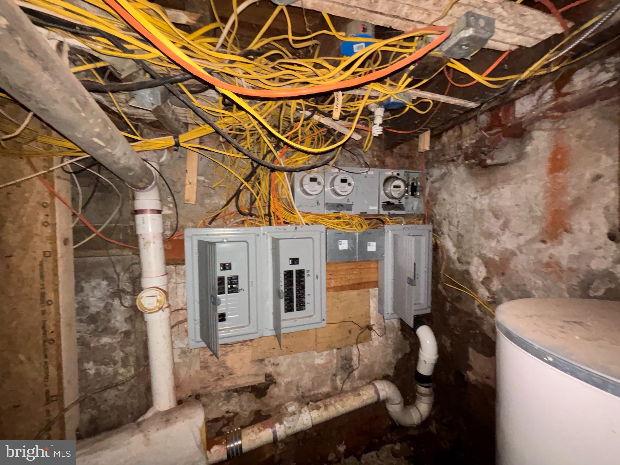 TEMPLE UNIVERSITY - Residential Income