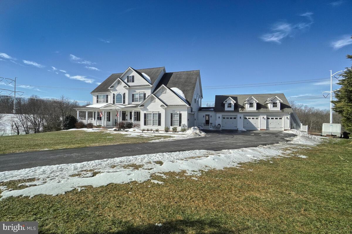 STONELAKE - Residential