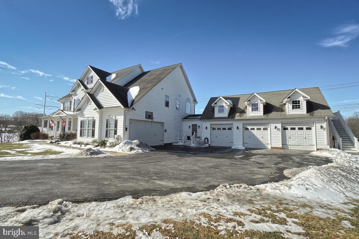 STONELAKE - Residential