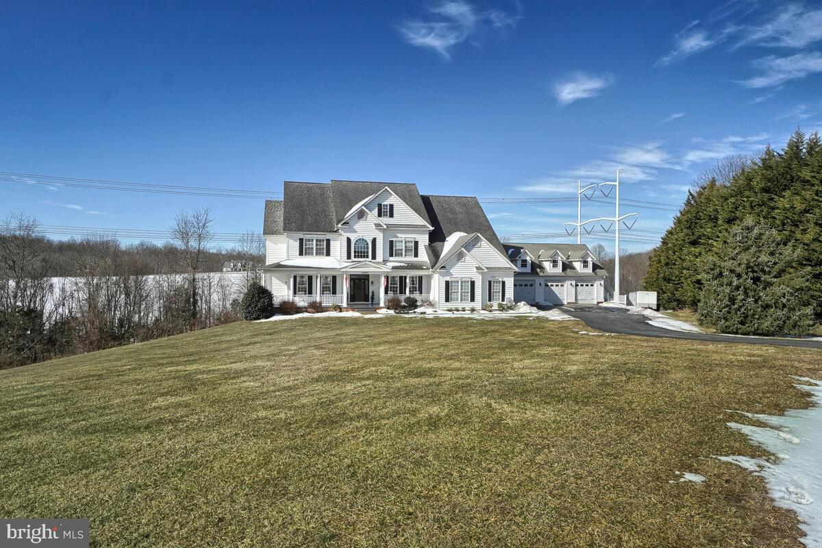 STONELAKE - Residential