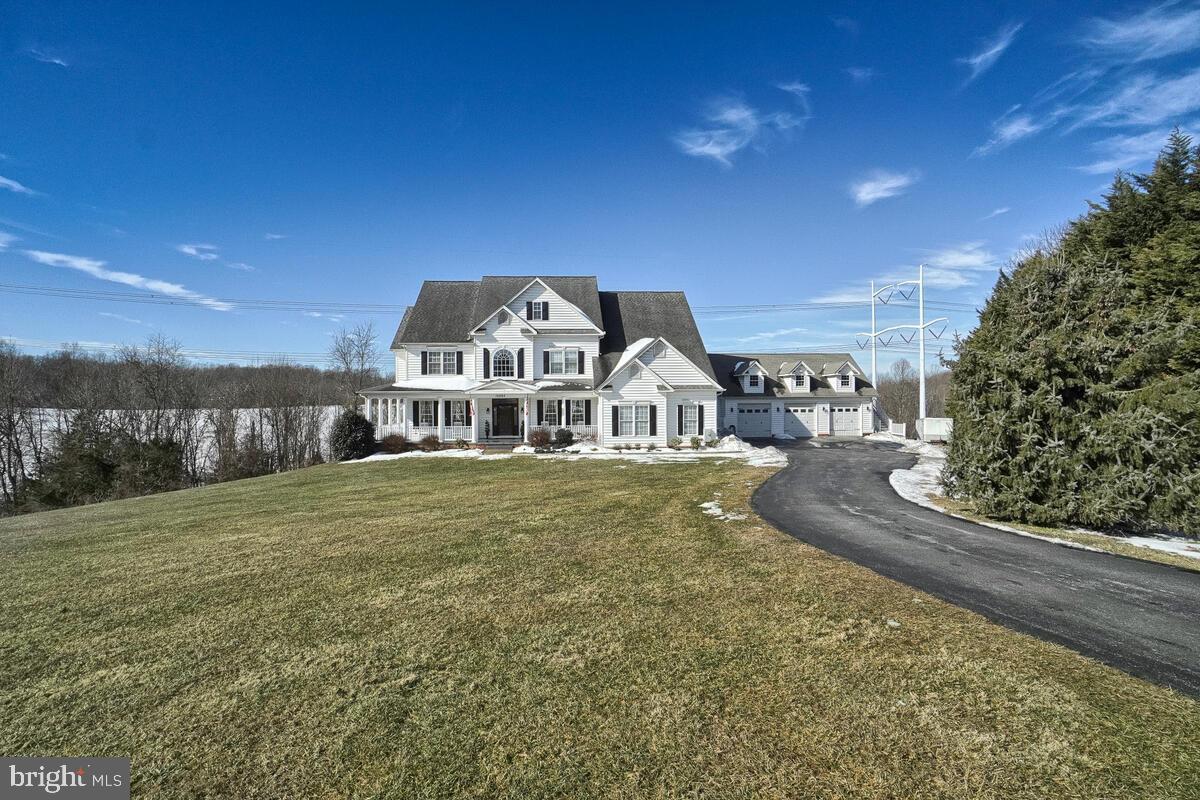 STONELAKE - Residential