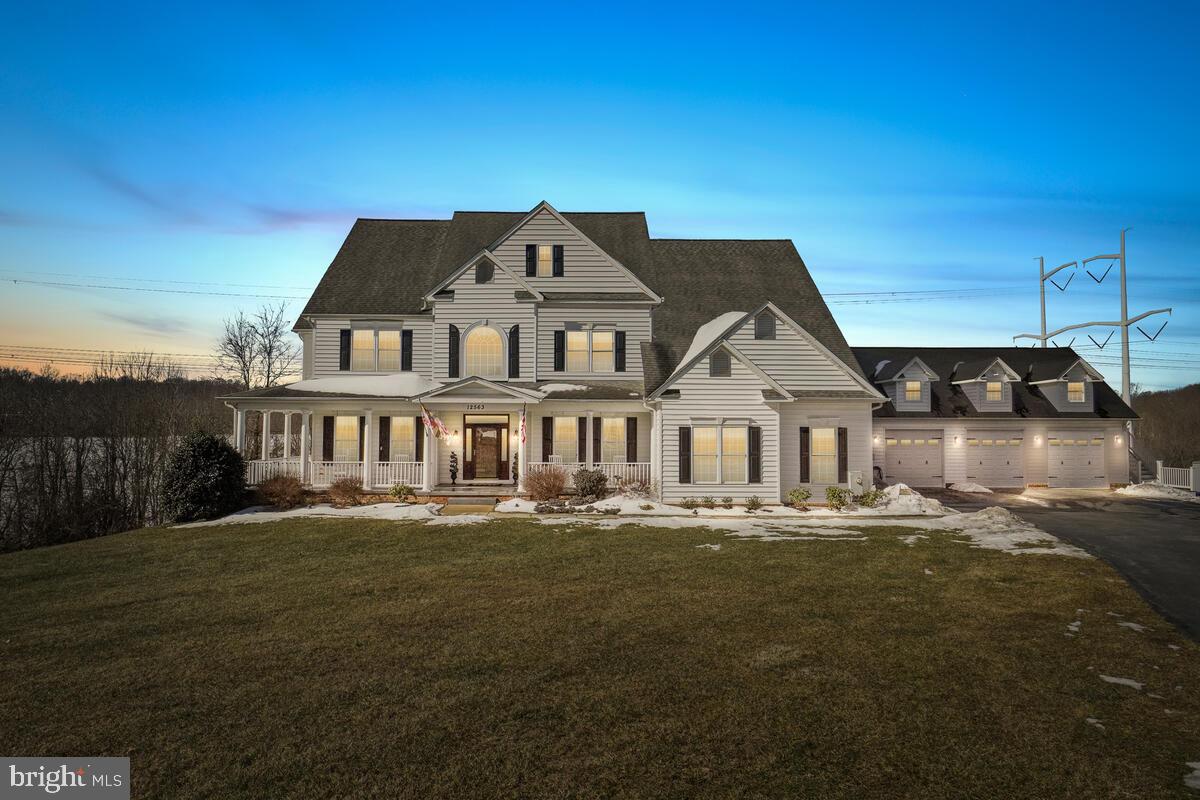 STONELAKE - Residential