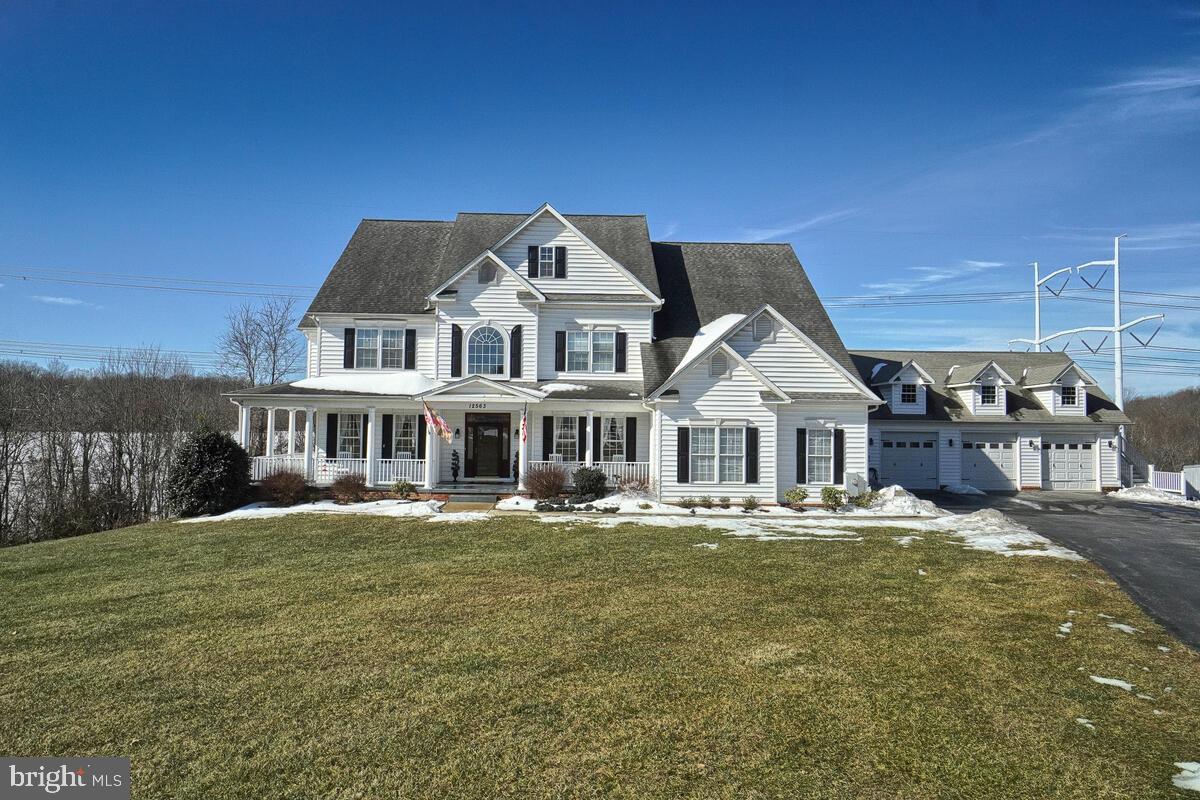 STONELAKE - Residential