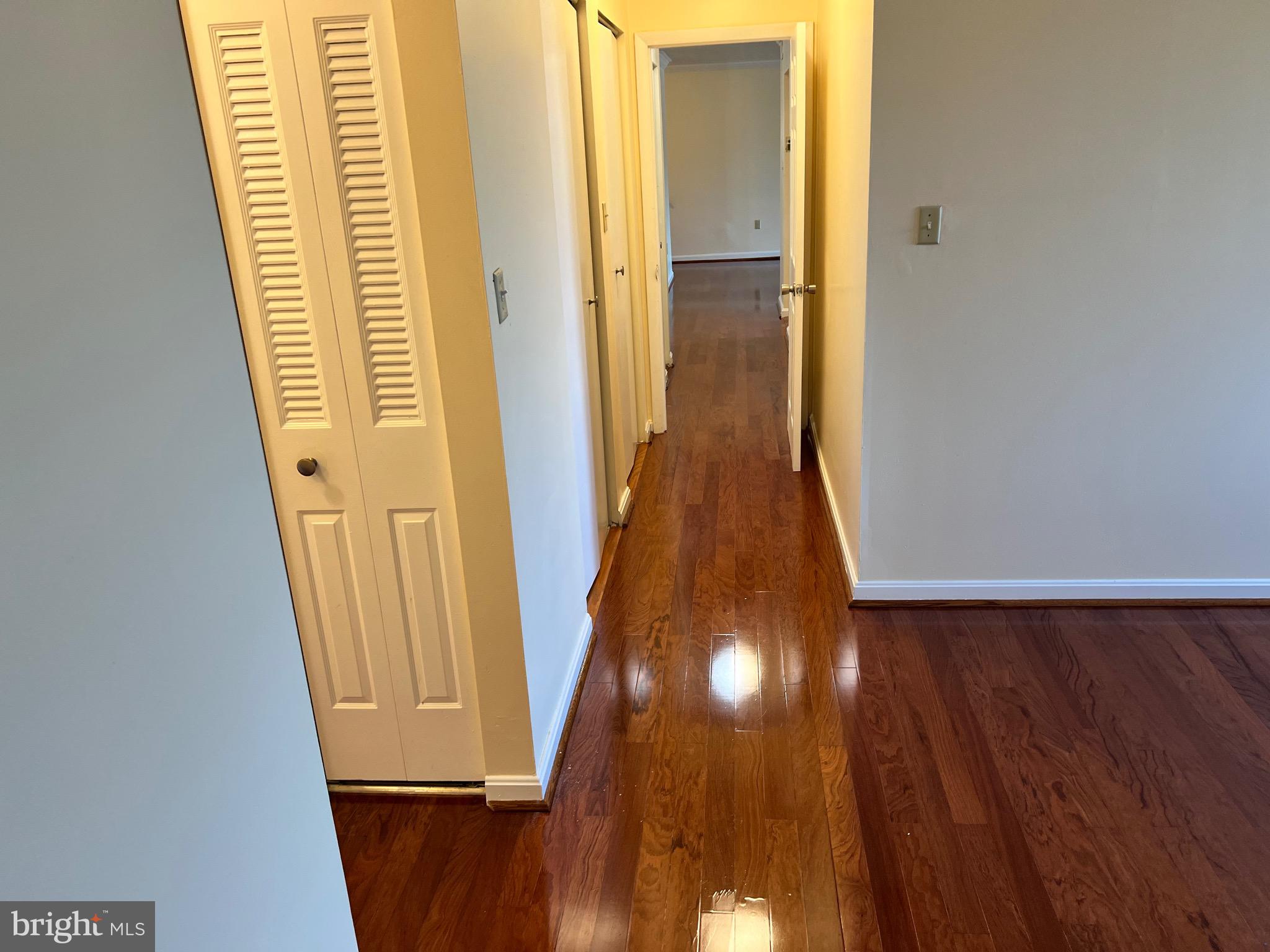 GREENBRIAR - Residential Lease