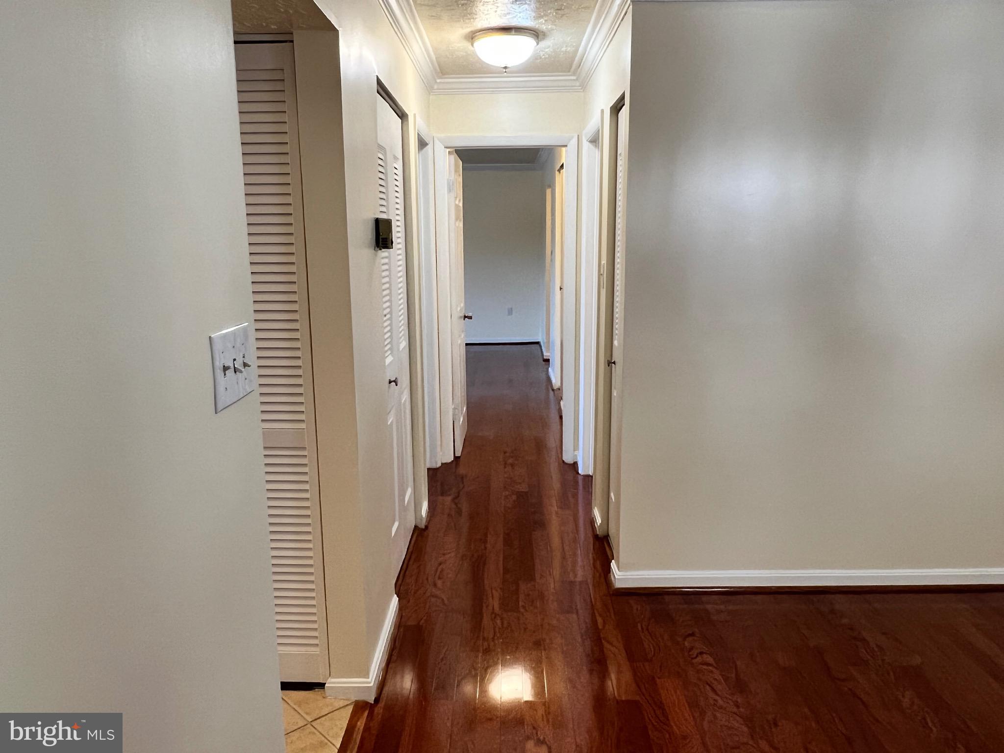 GREENBRIAR - Residential Lease