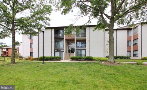 7927 MANDAN ROAD 301 GREENBELT MD 20770