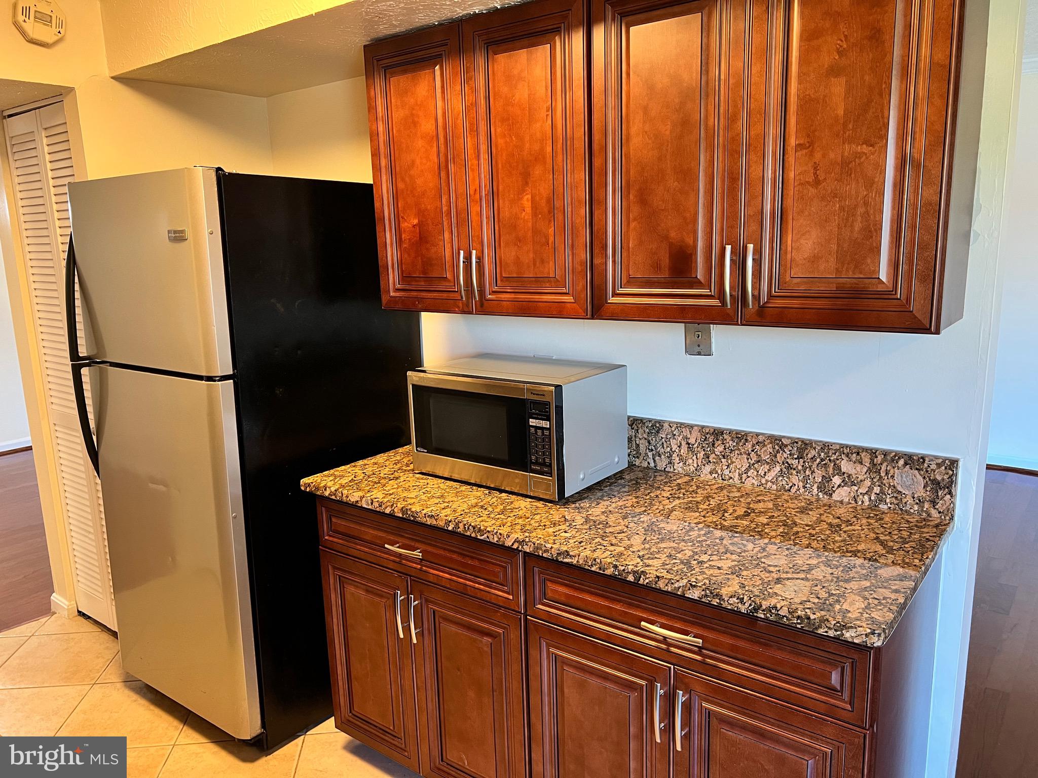 GREENBRIAR - Residential Lease