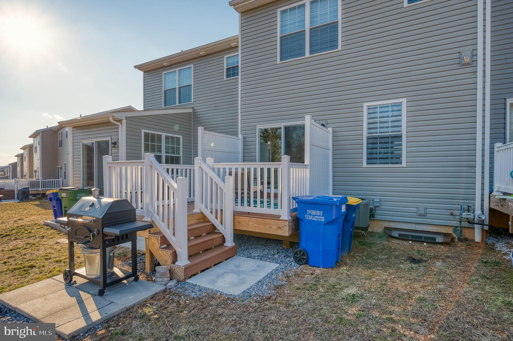 HOMESTEAD ACRES - Residential