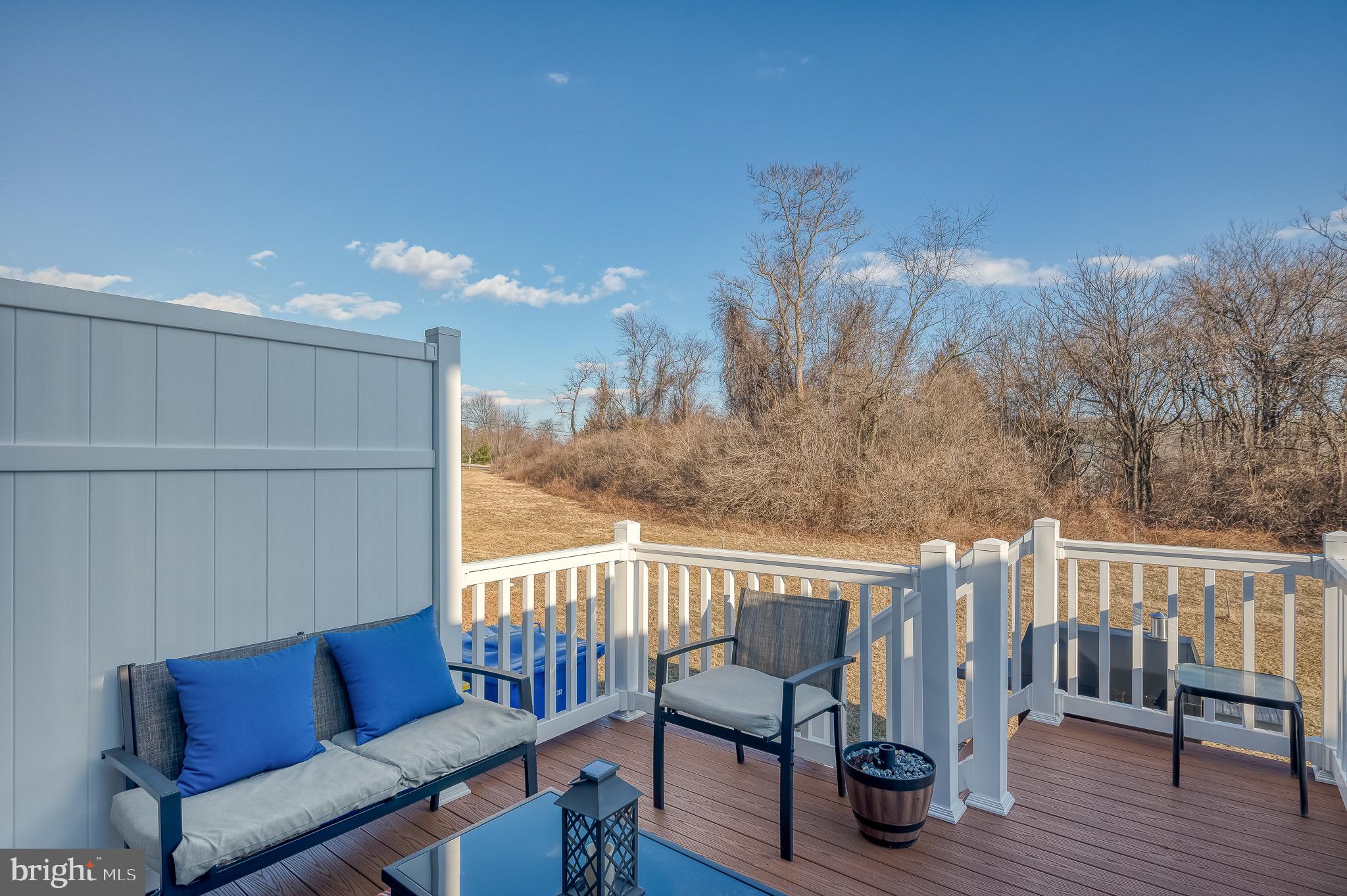 HOMESTEAD ACRES - Residential