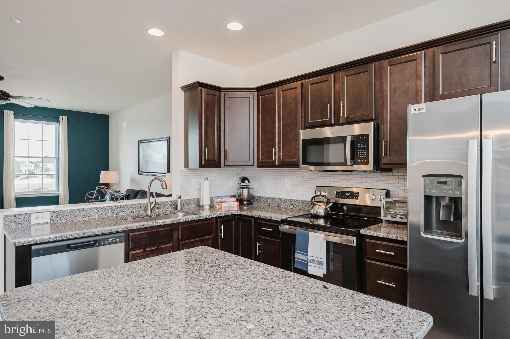 HOMESTEAD ACRES - Residential