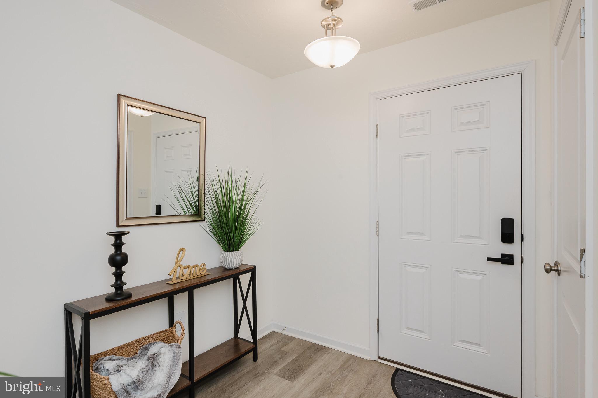 HOMESTEAD ACRES - Residential