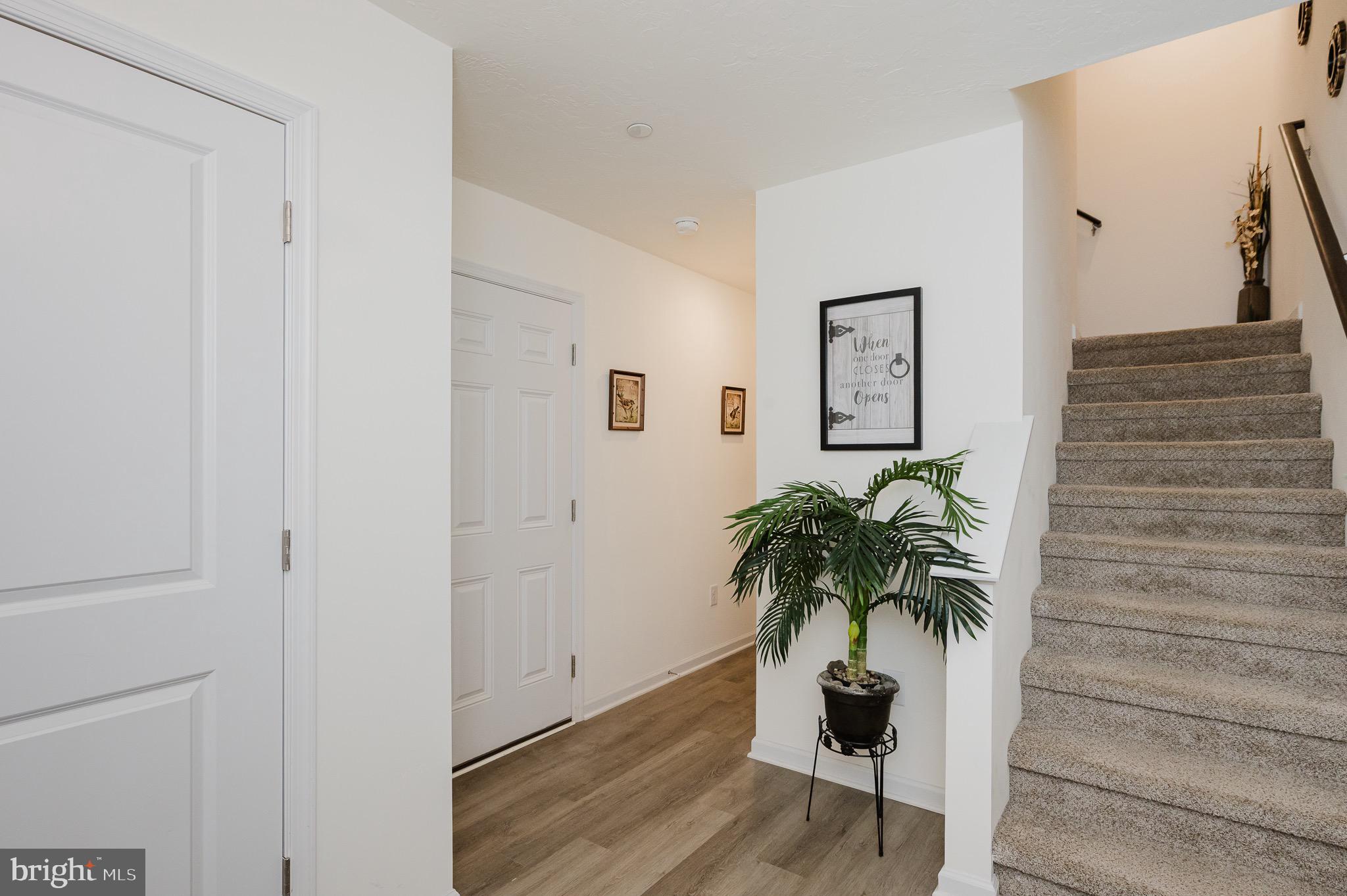 HOMESTEAD ACRES - Residential