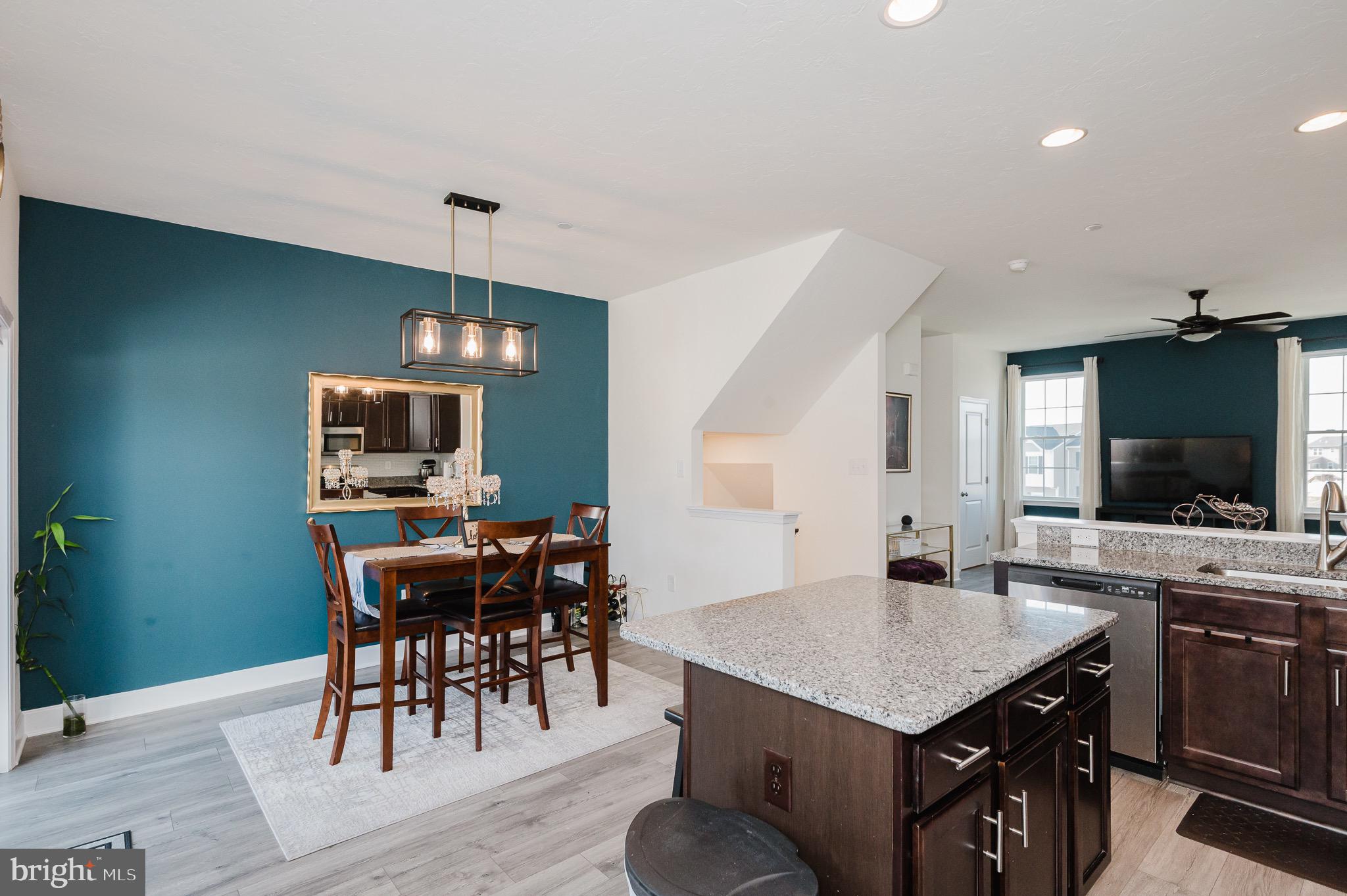 HOMESTEAD ACRES - Residential