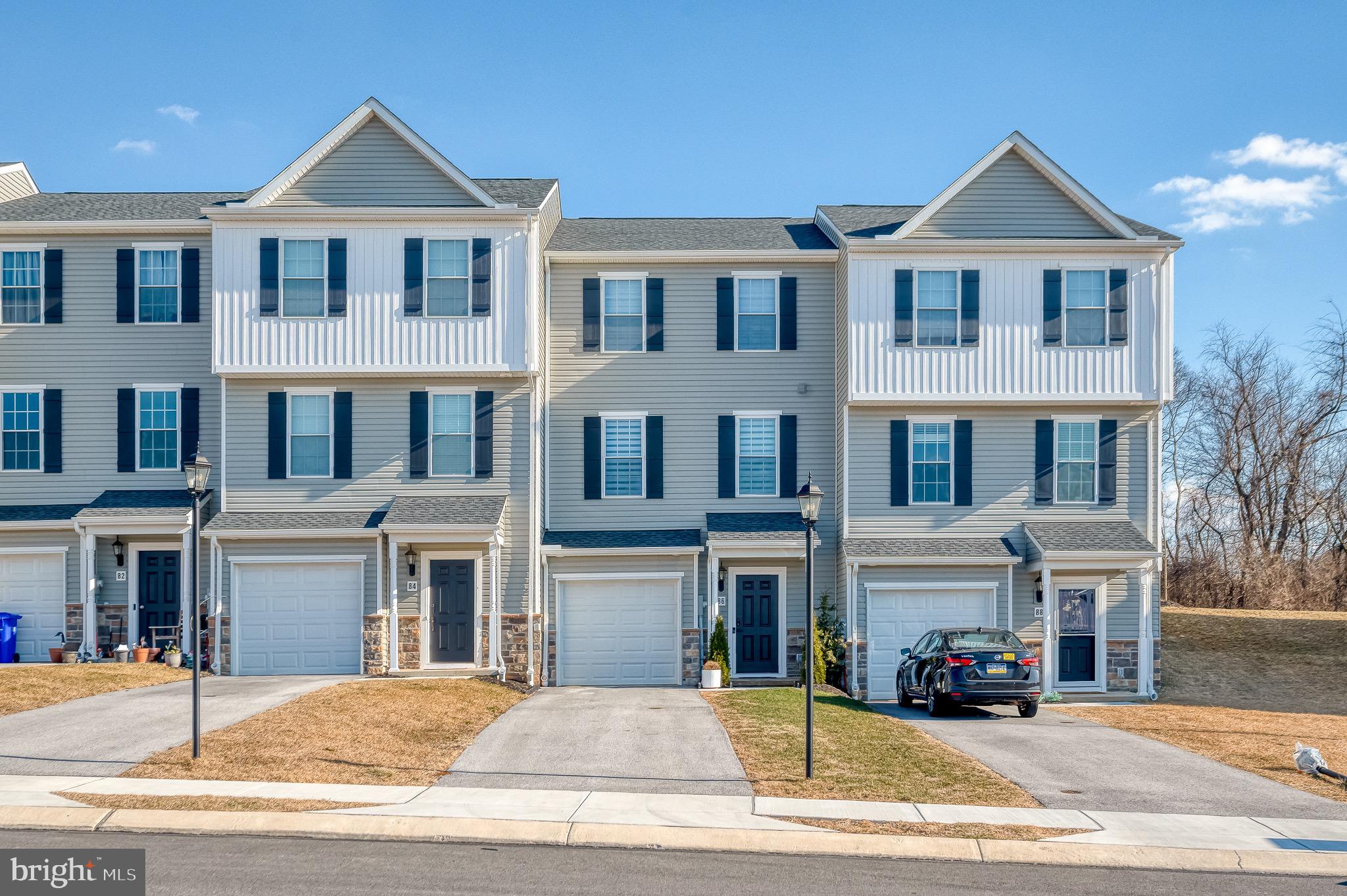 HOMESTEAD ACRES - Residential