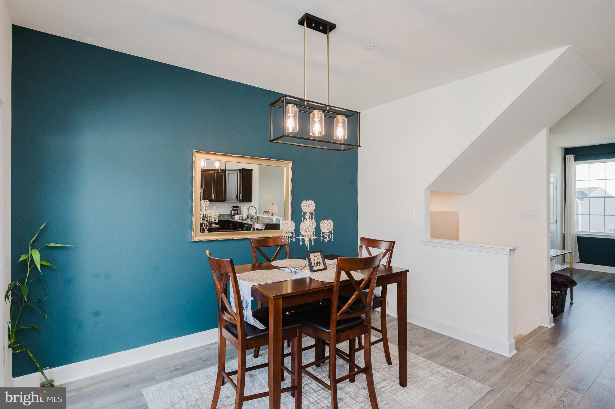 HOMESTEAD ACRES - Residential