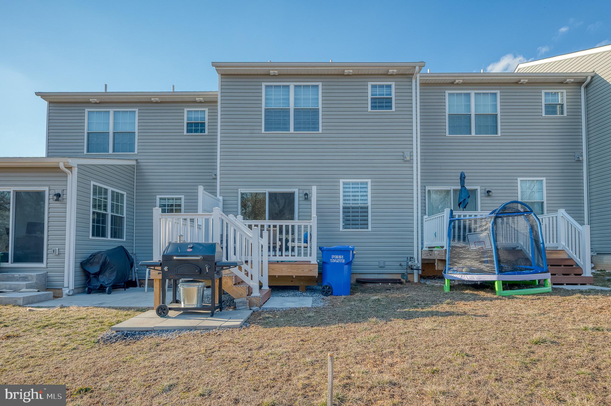 HOMESTEAD ACRES - Residential