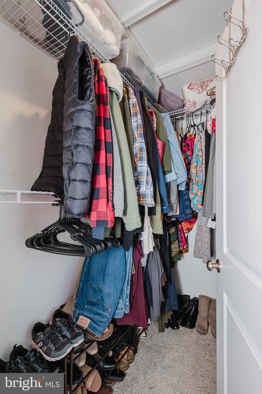 HOMESTEAD ACRES - Residential