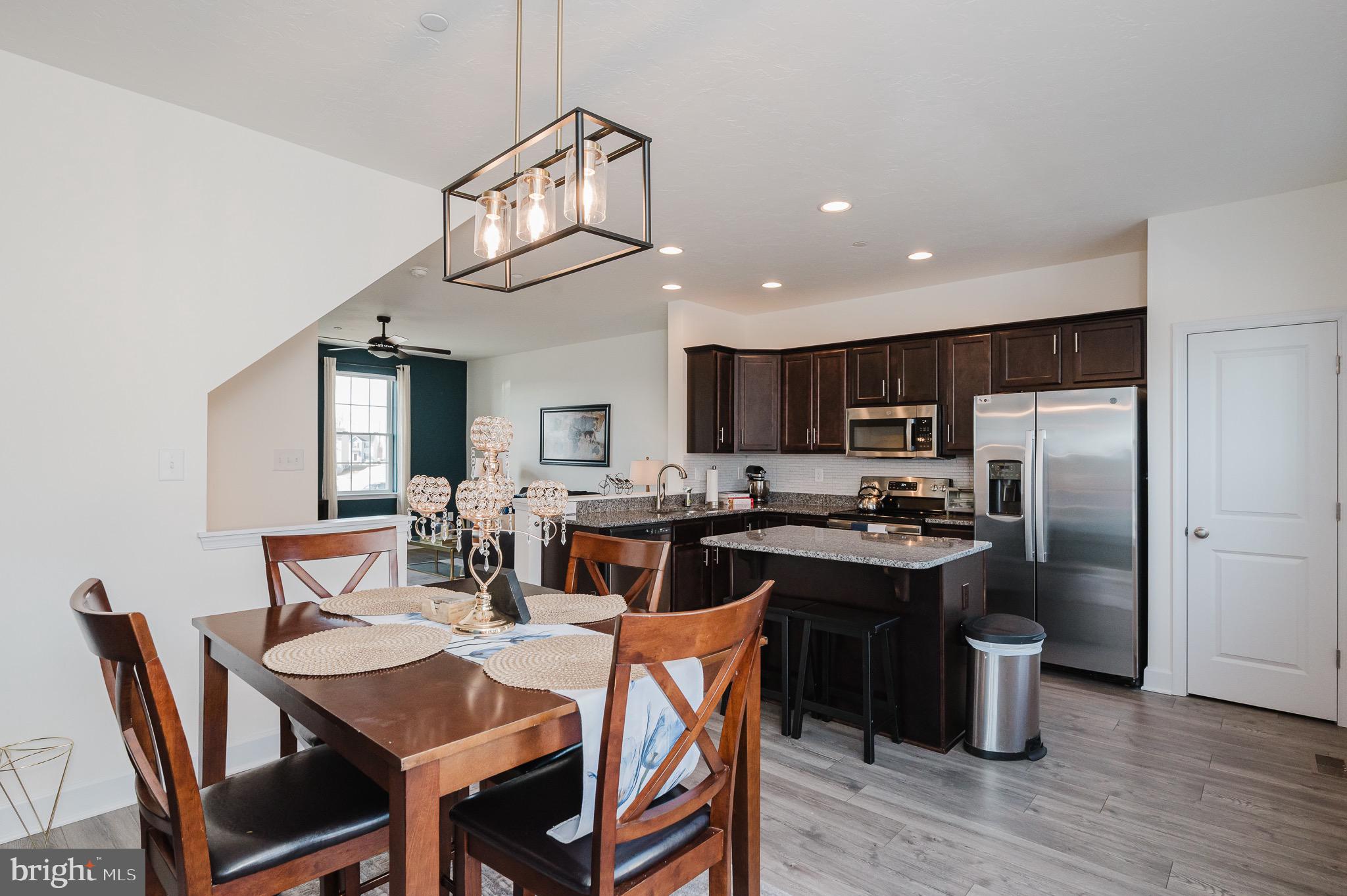 HOMESTEAD ACRES - Residential