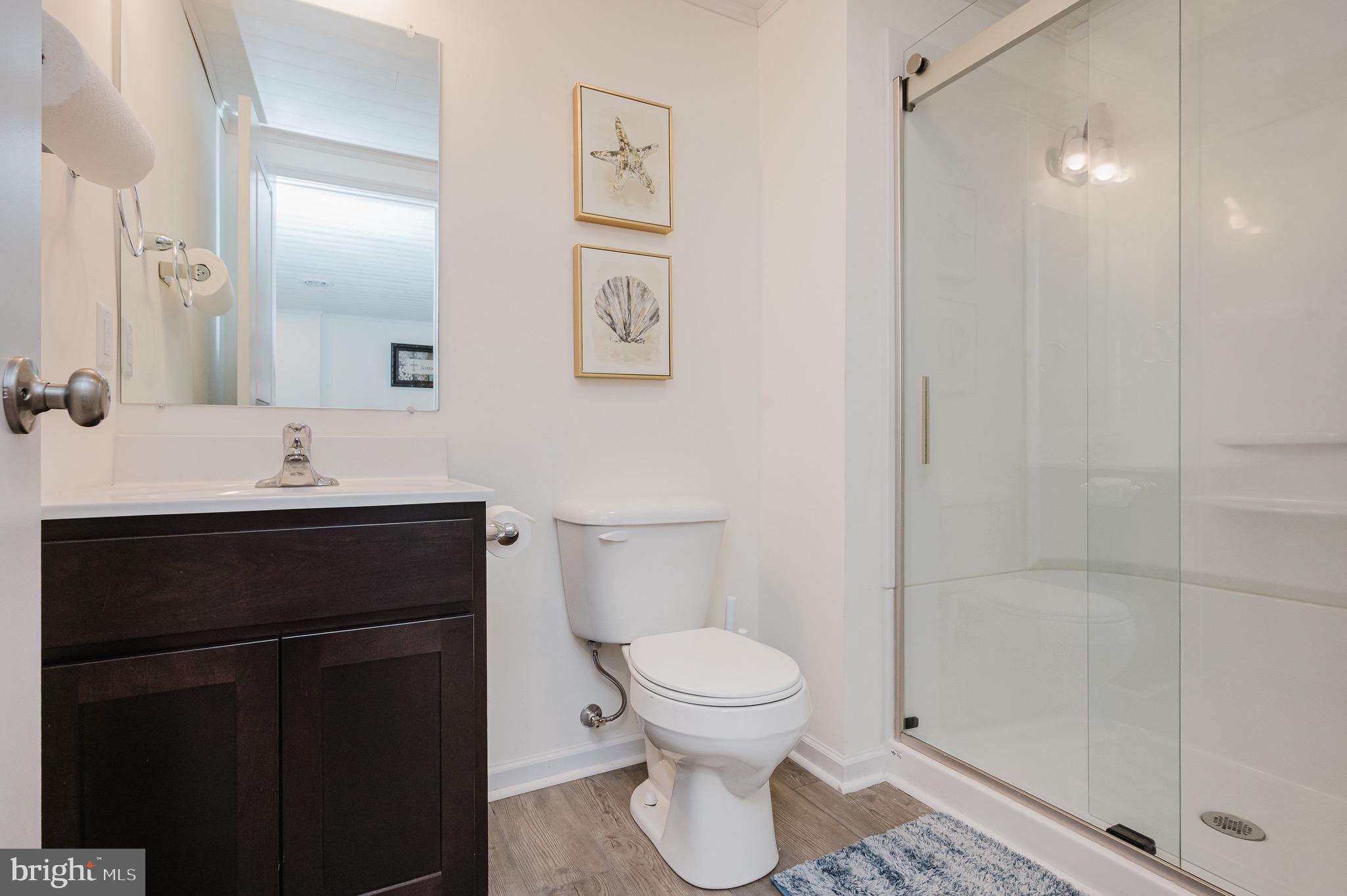 HOMESTEAD ACRES - Residential