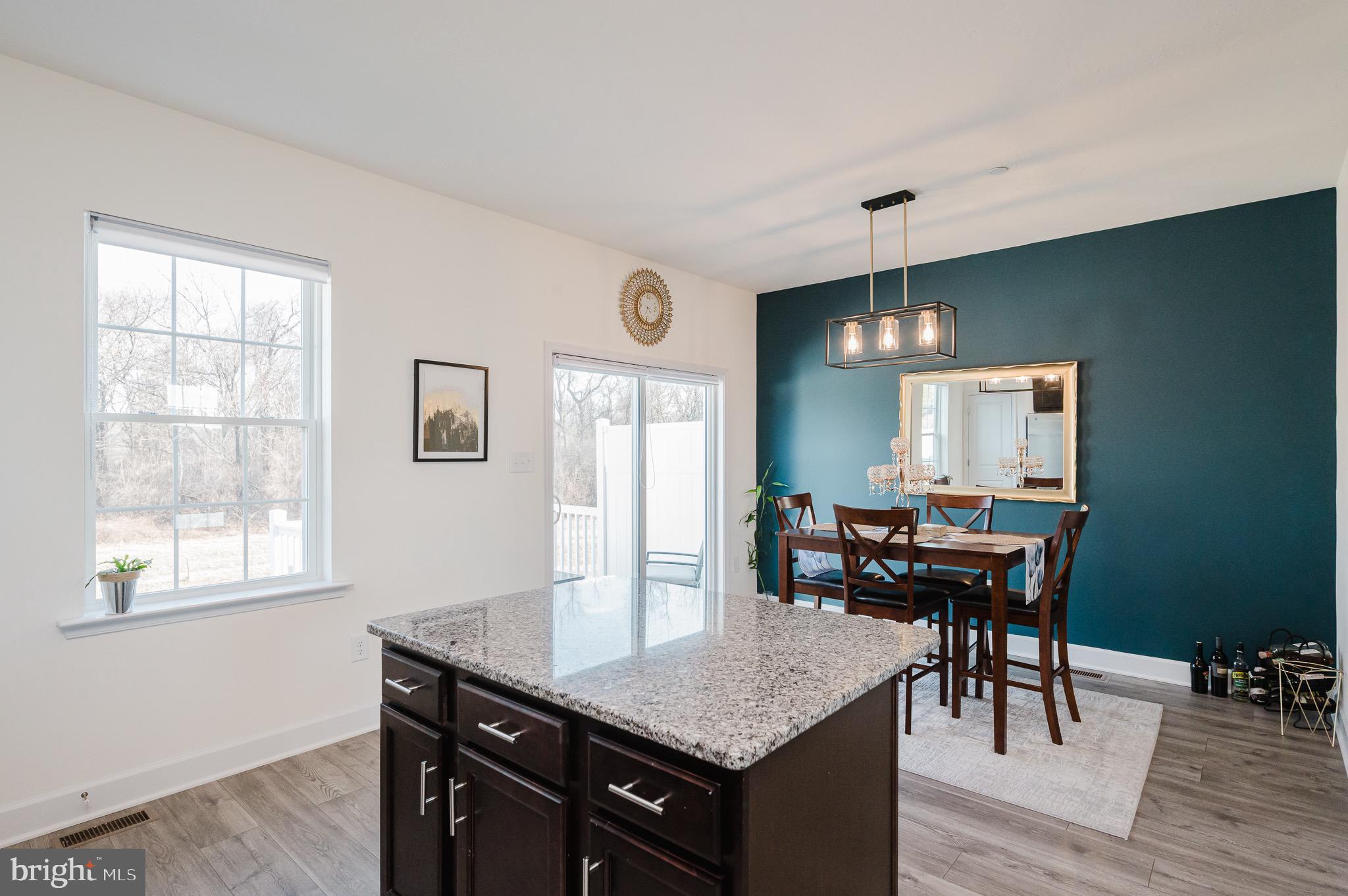 HOMESTEAD ACRES - Residential