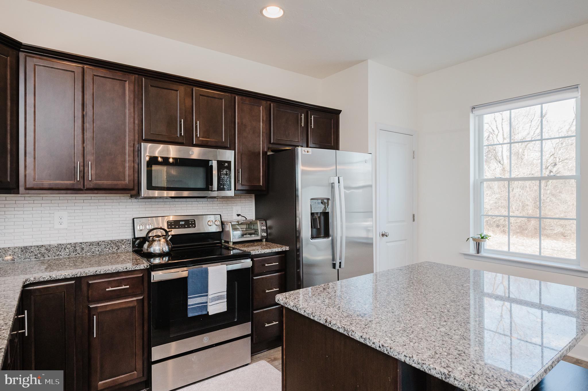 HOMESTEAD ACRES - Residential