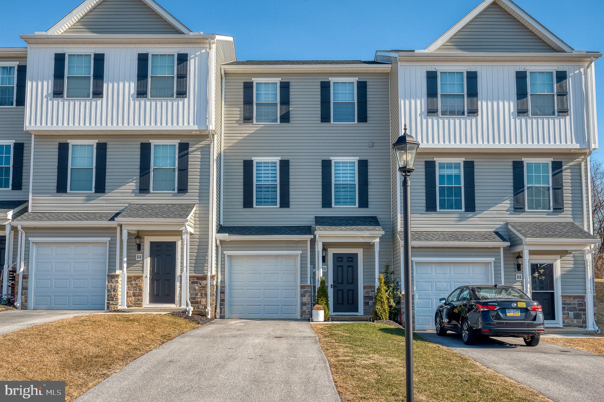 HOMESTEAD ACRES - Residential