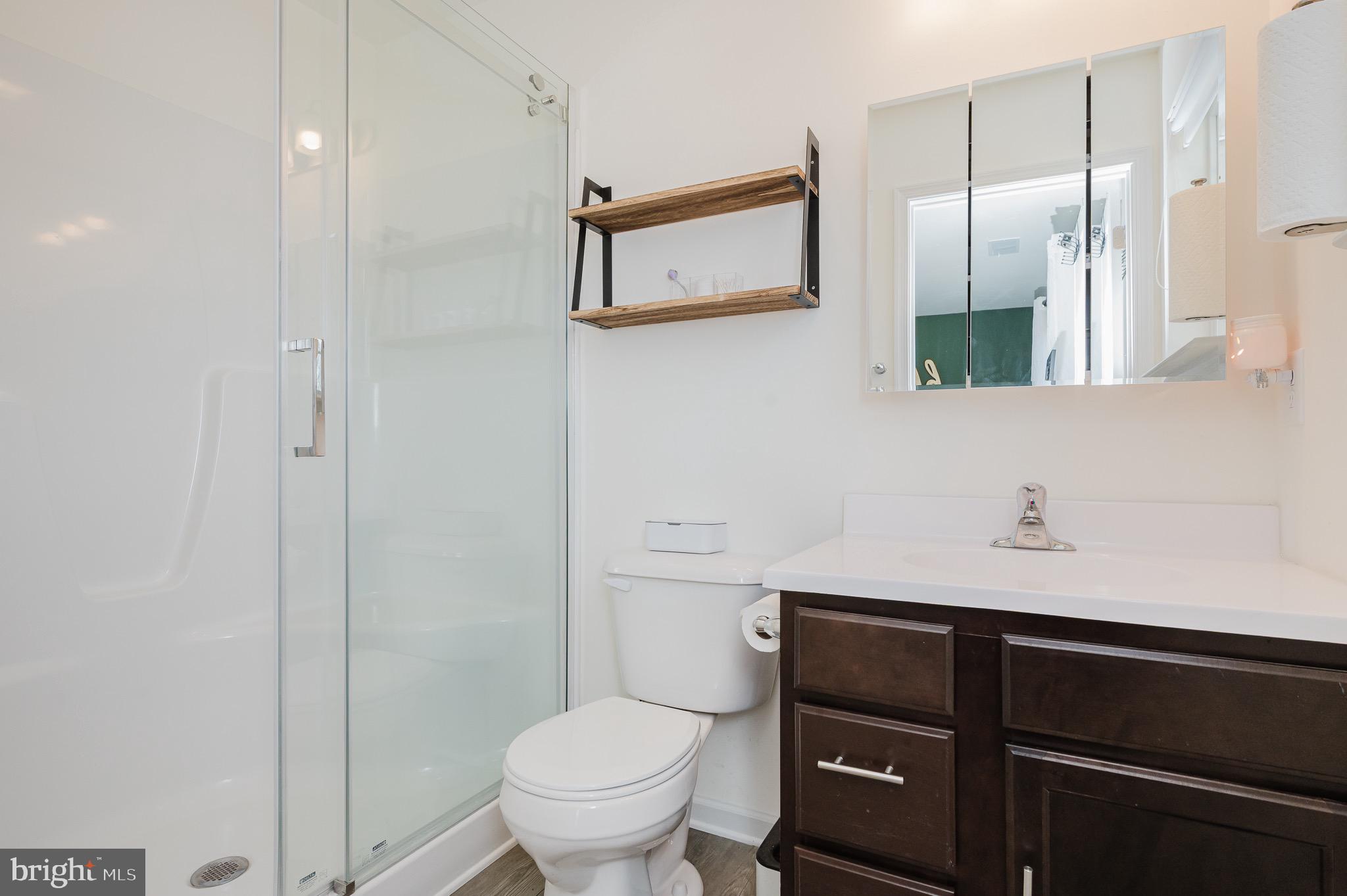 HOMESTEAD ACRES - Residential