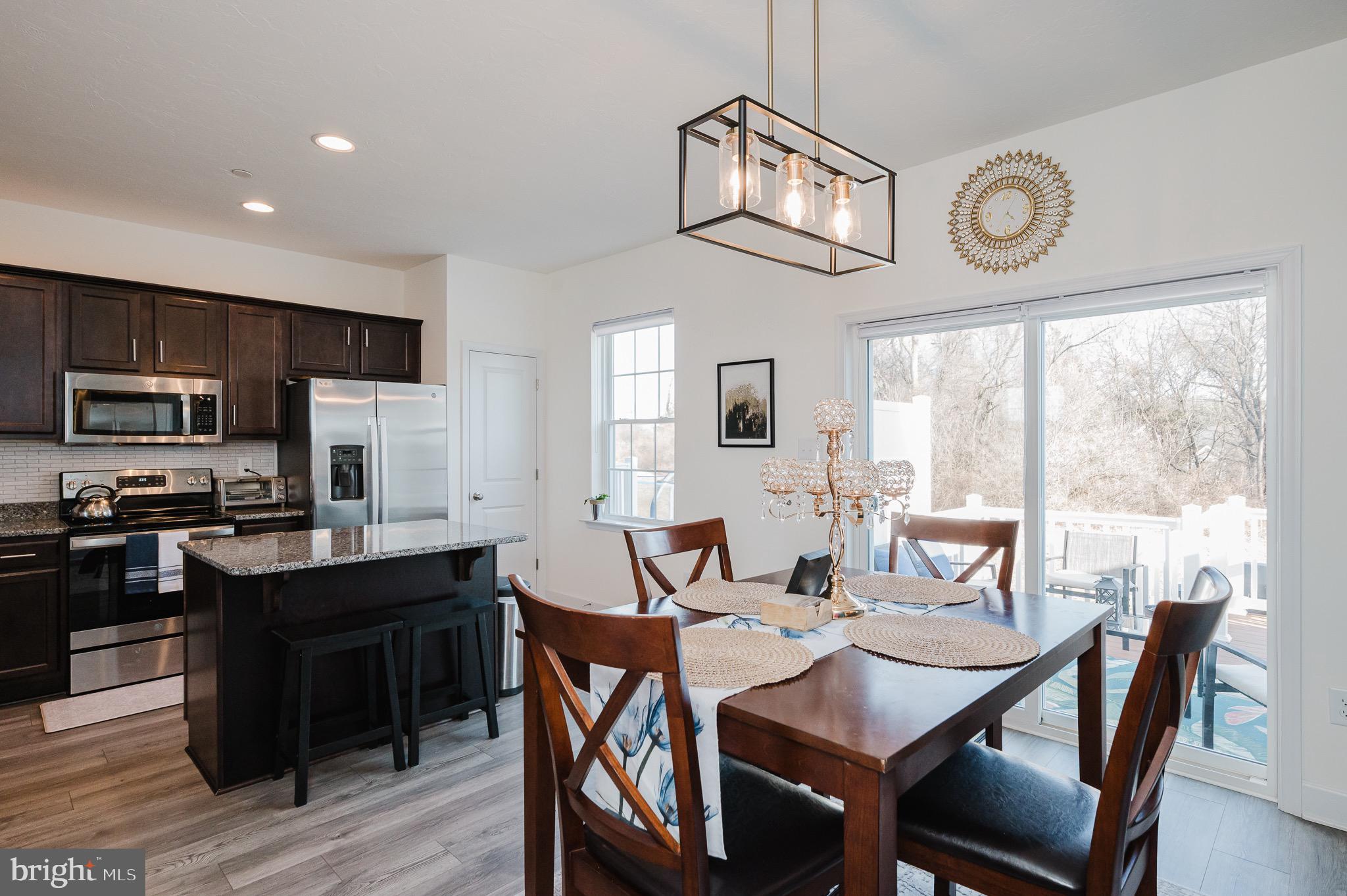 HOMESTEAD ACRES - Residential