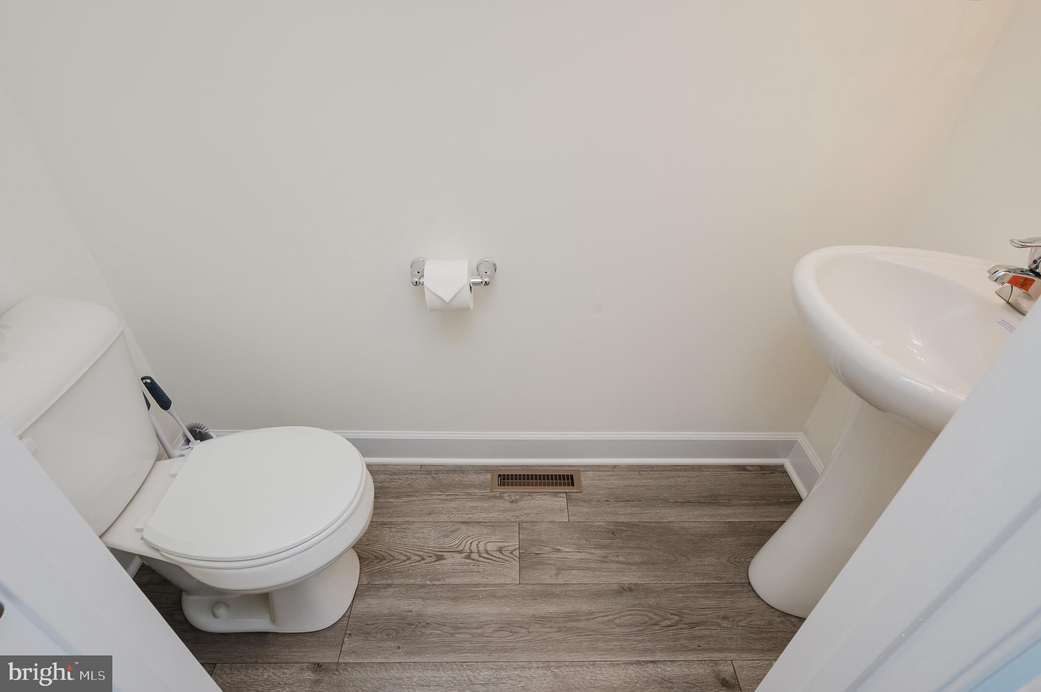 HOMESTEAD ACRES - Residential