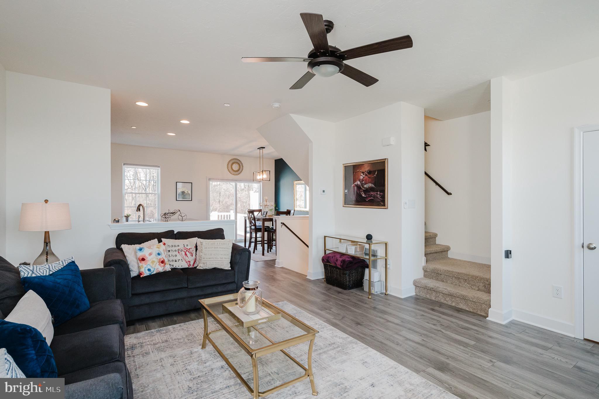 HOMESTEAD ACRES - Residential