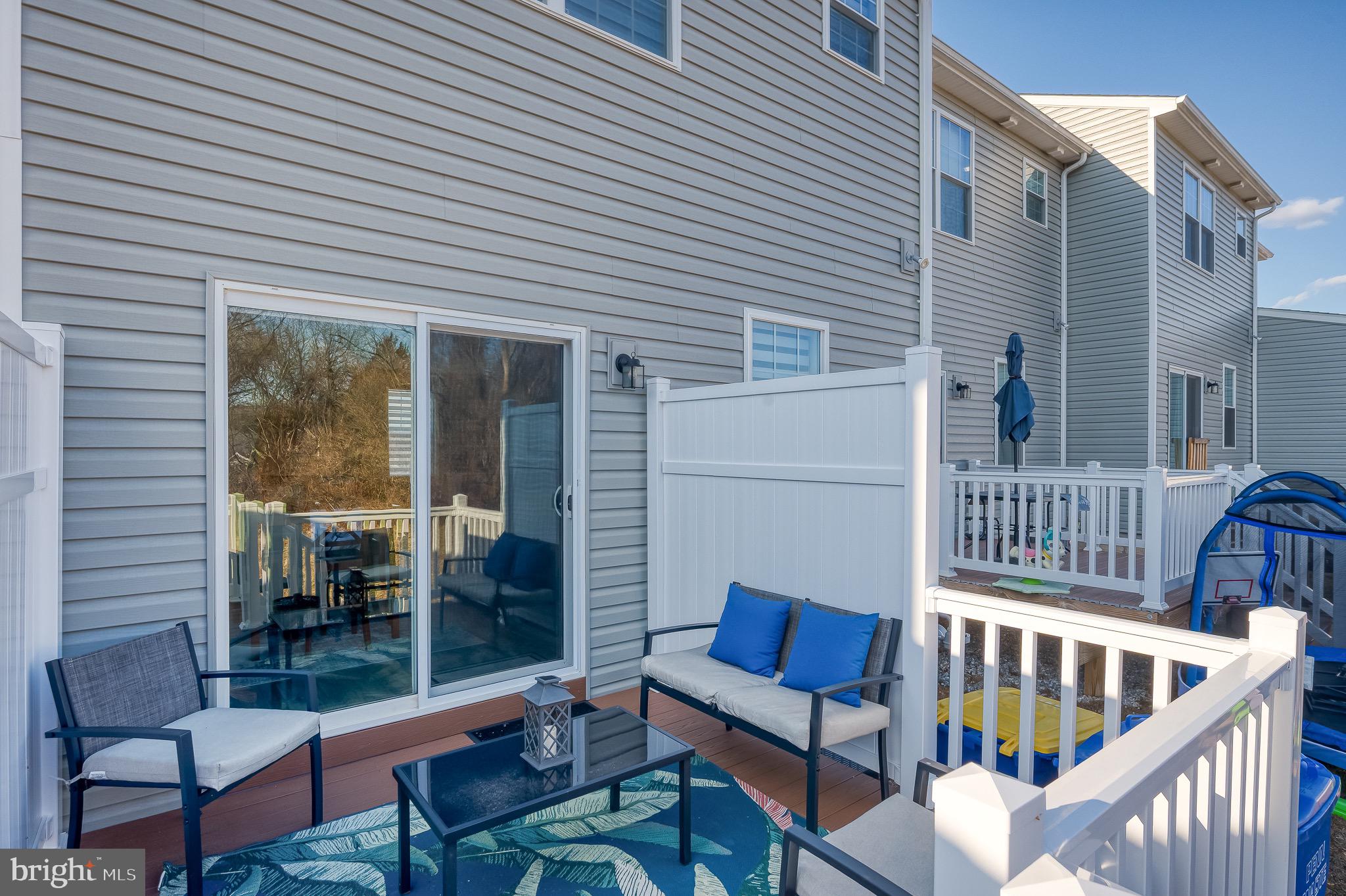 HOMESTEAD ACRES - Residential